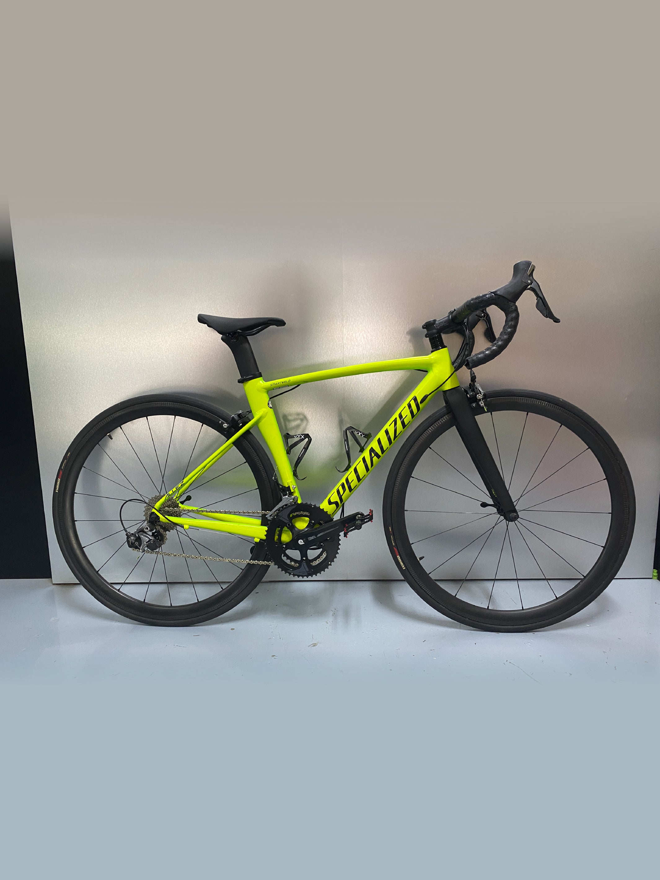 Specialized Allez Green Road bike 700c