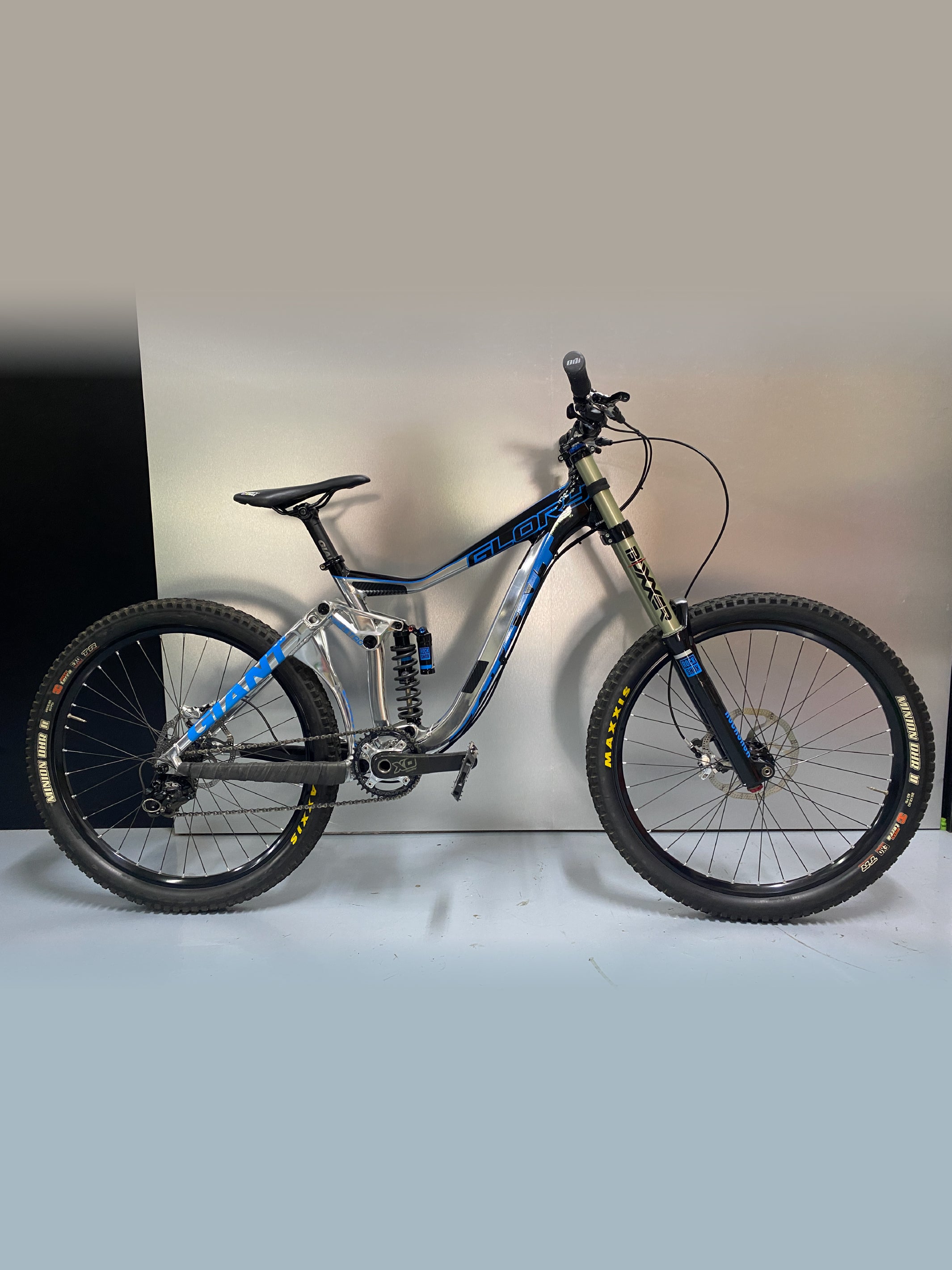 Giant Glory Downhill MTB