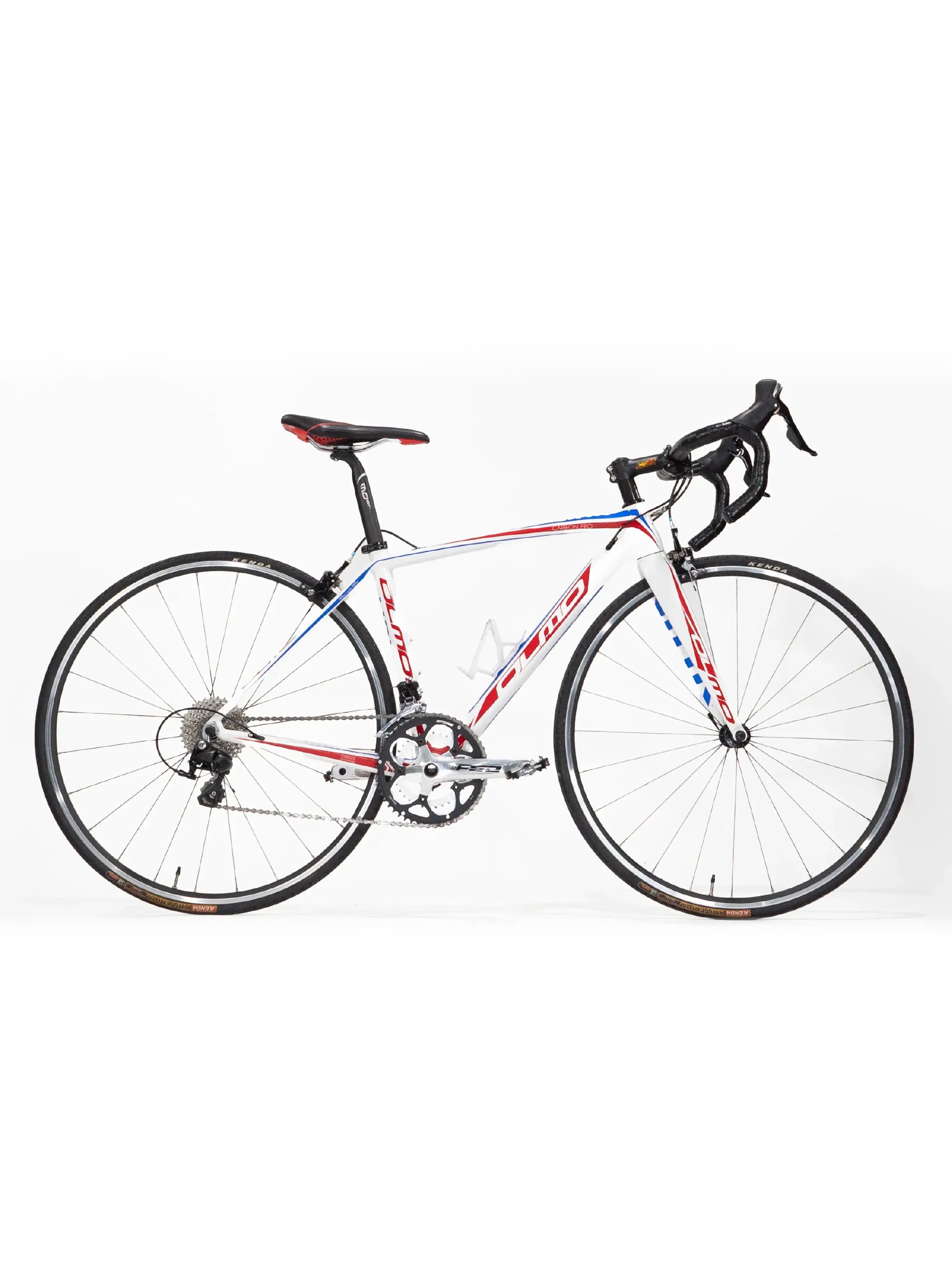 Carbon Olmo Link Pro 700c