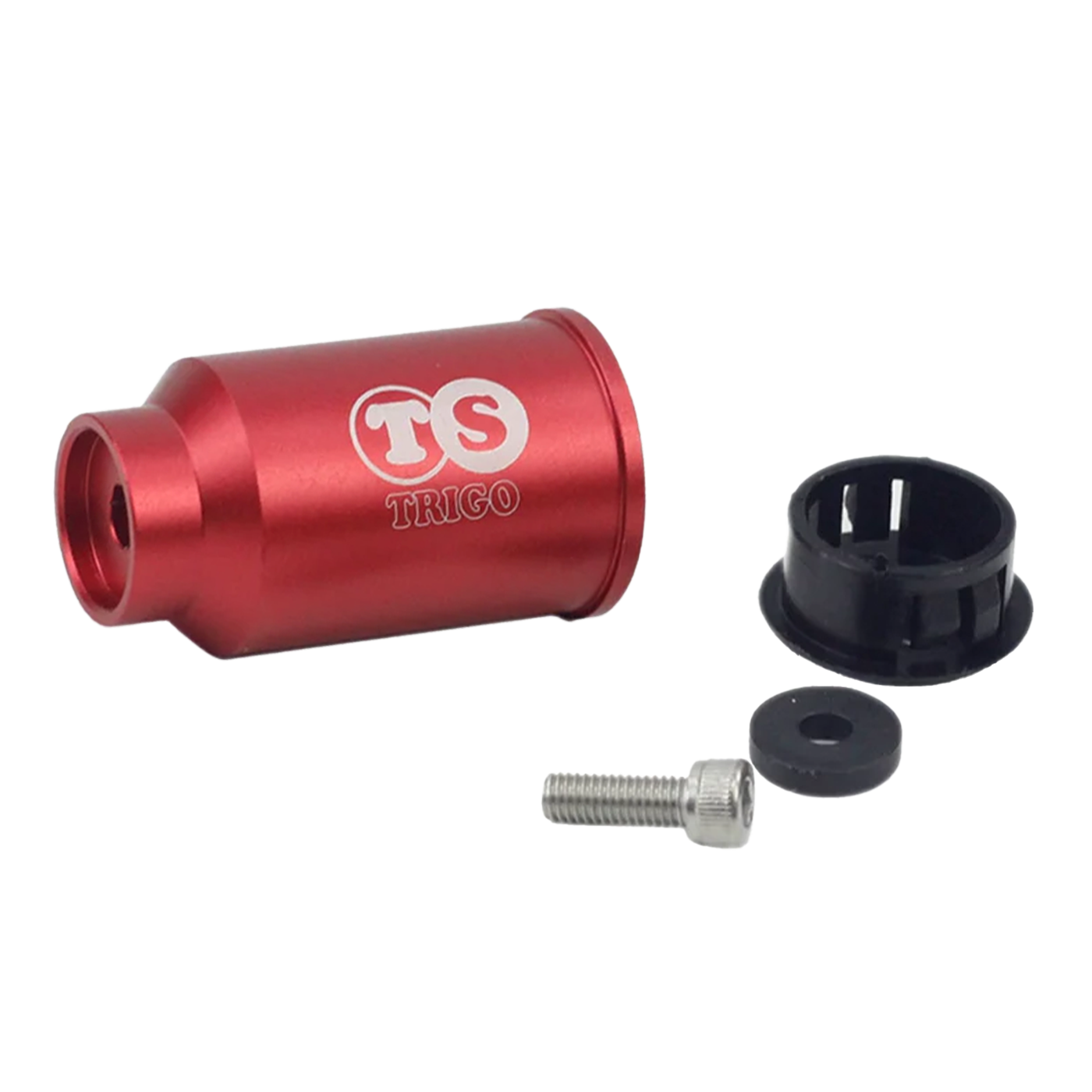 Trigo Bike Mounts Mighty Velo