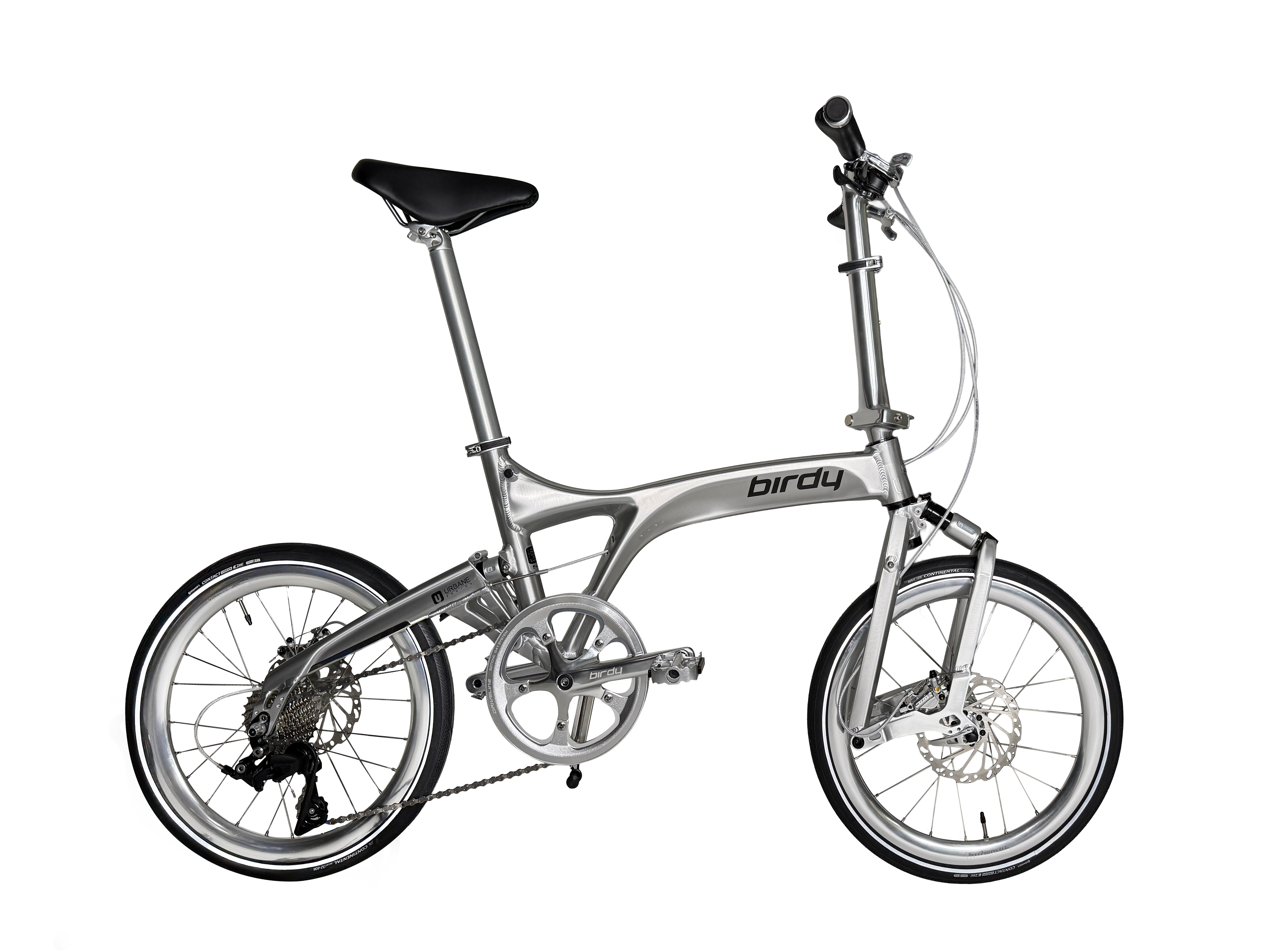 (NEW LAUNCH) BIRDY UD20