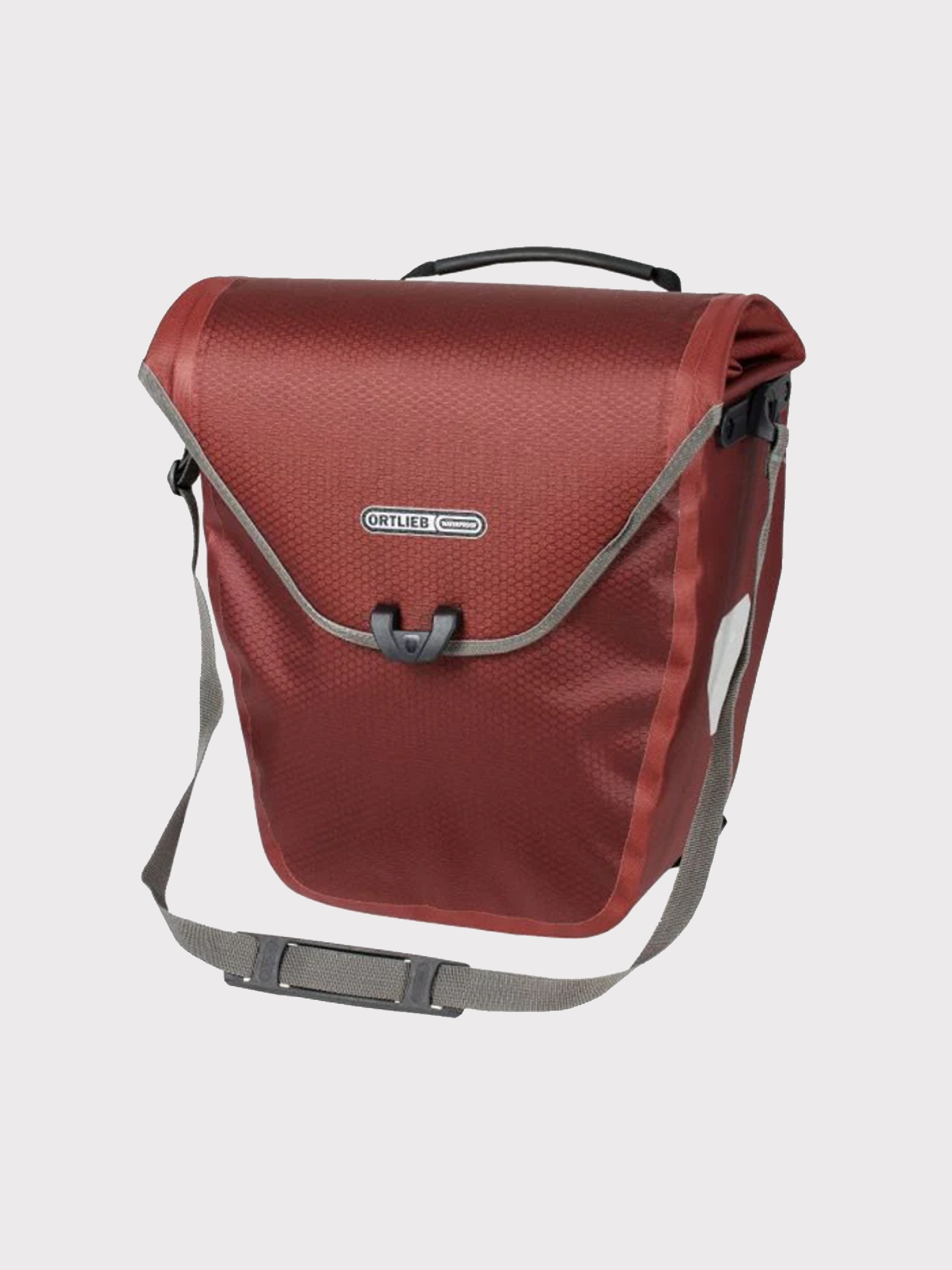 Ortlieb Velo (Shopper Pannier Bag)