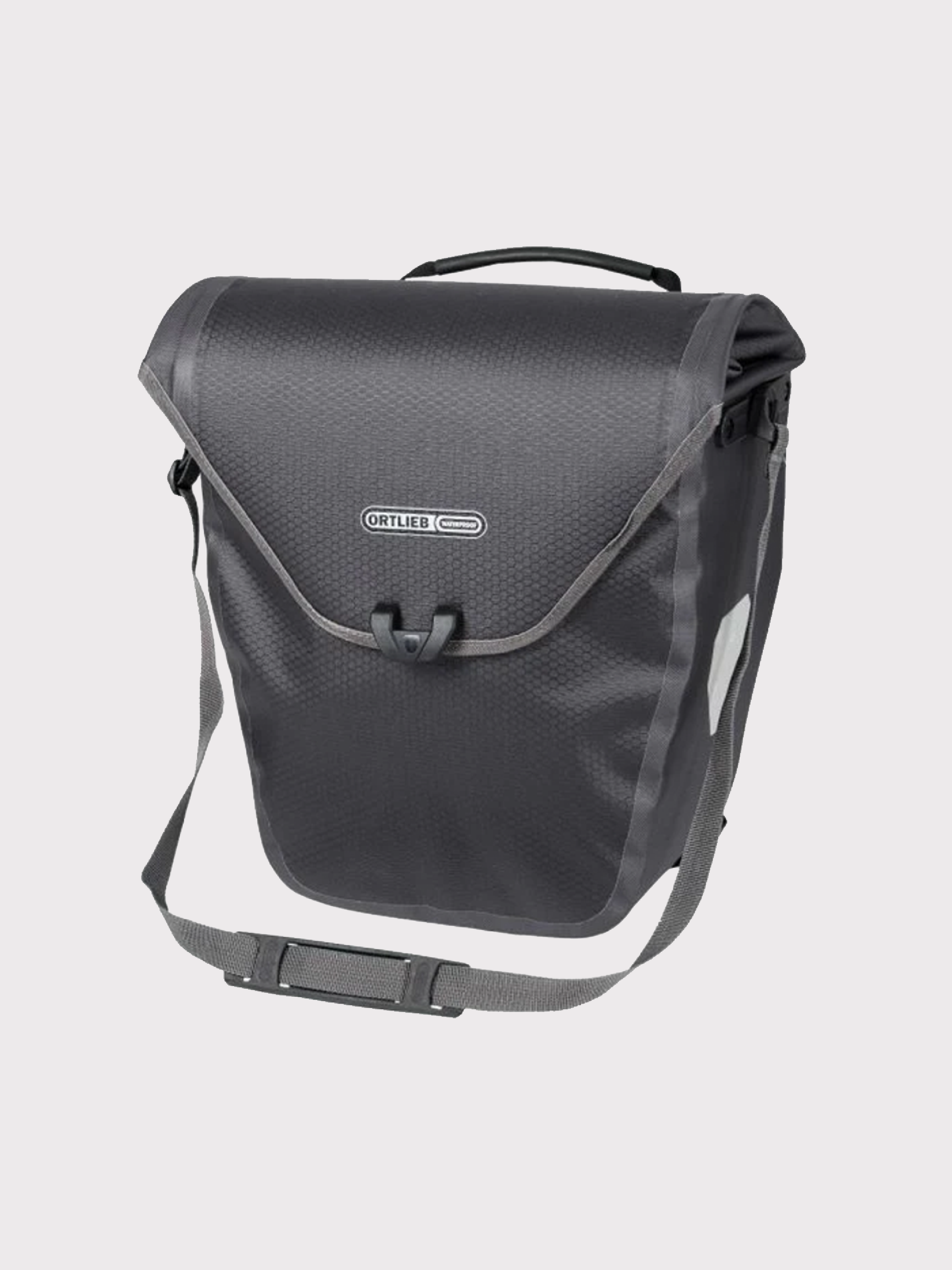 Ortlieb Velo (Shopper Pannier Bag)