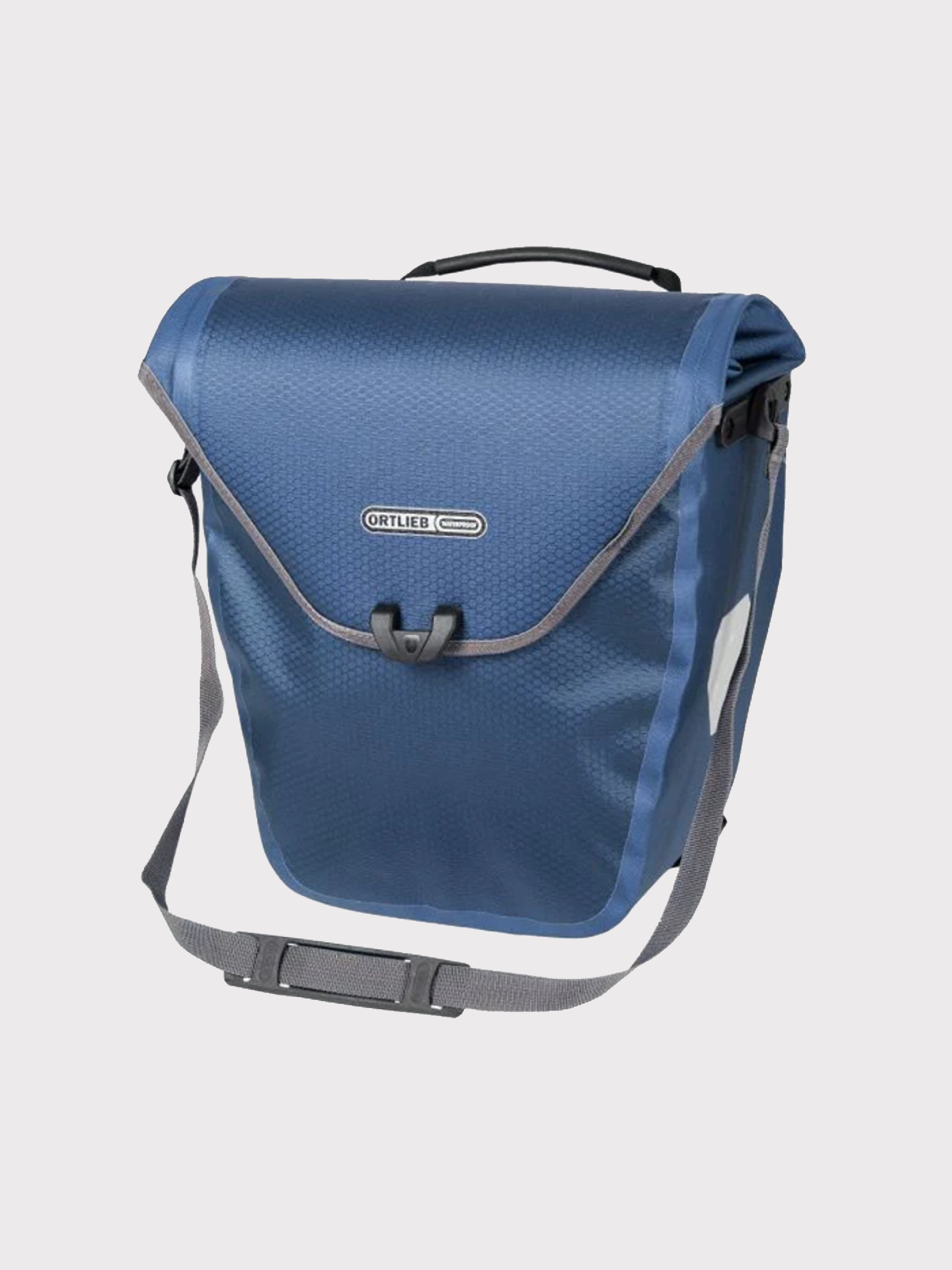 Ortlieb Velo (Shopper Pannier Bag)