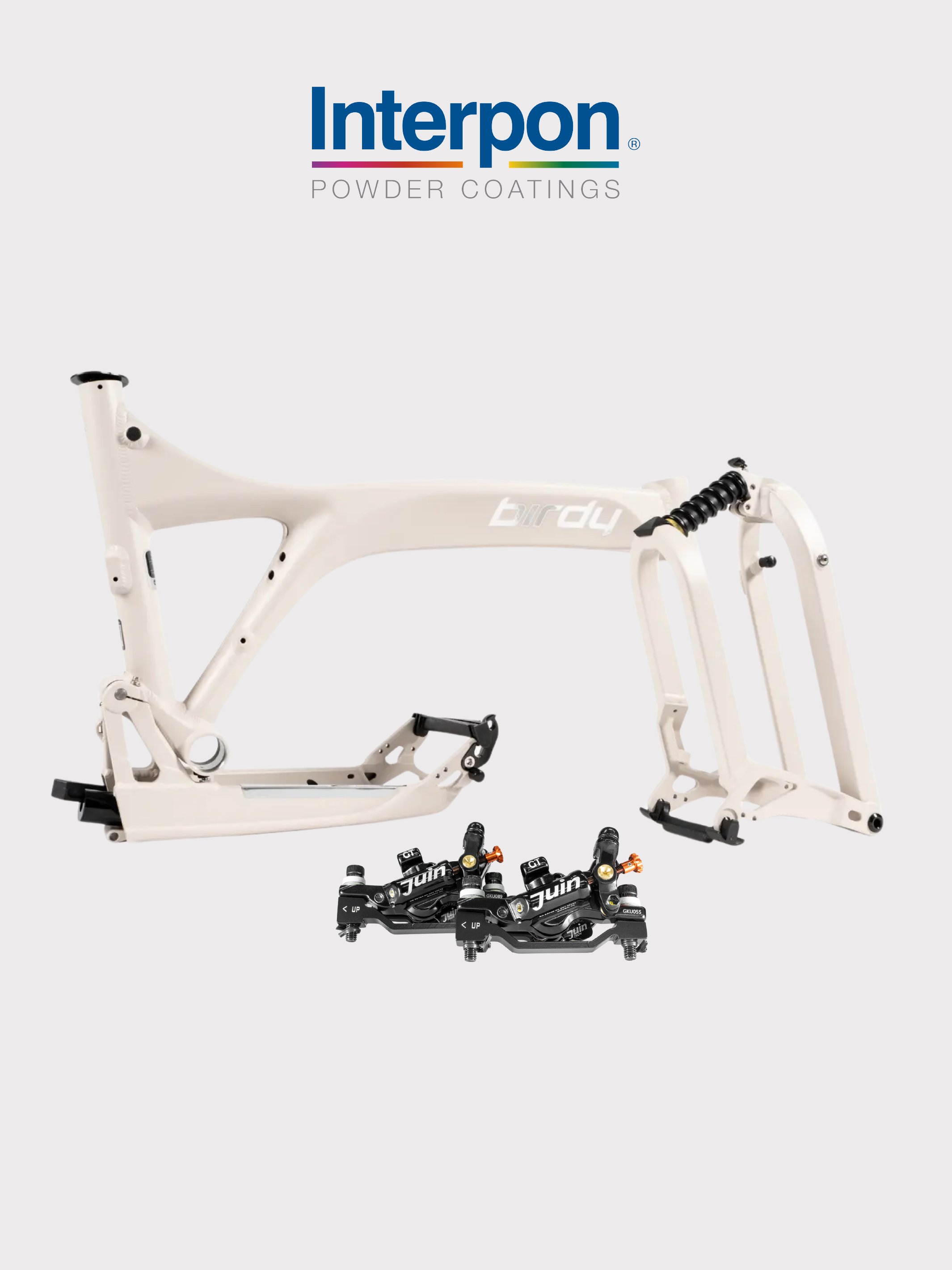 Birdy JK11 Road | 11-Speed | Performance Foldable Bike