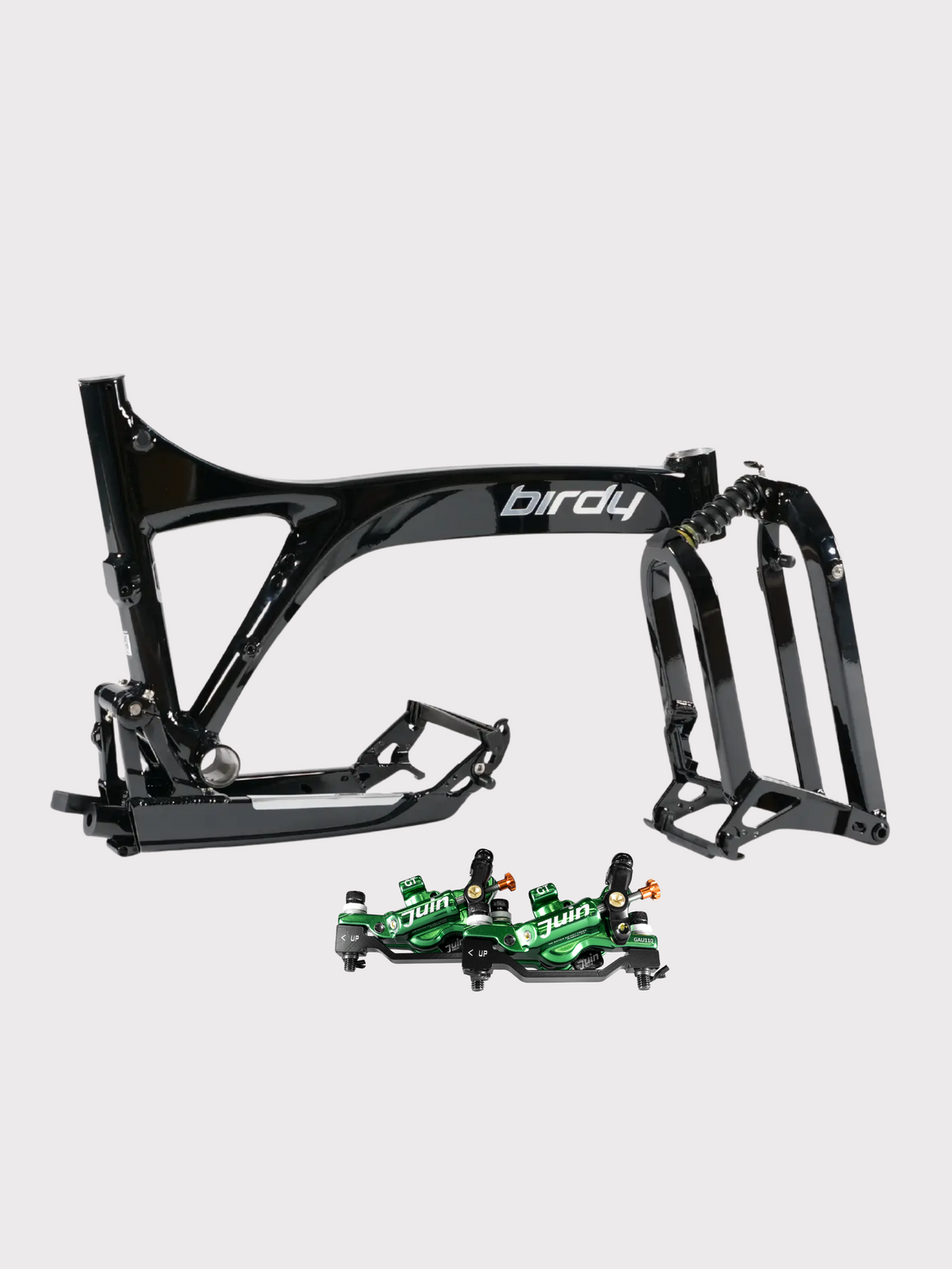 Birdy JK11 Road | 11-Speed | Performance Foldable Bike