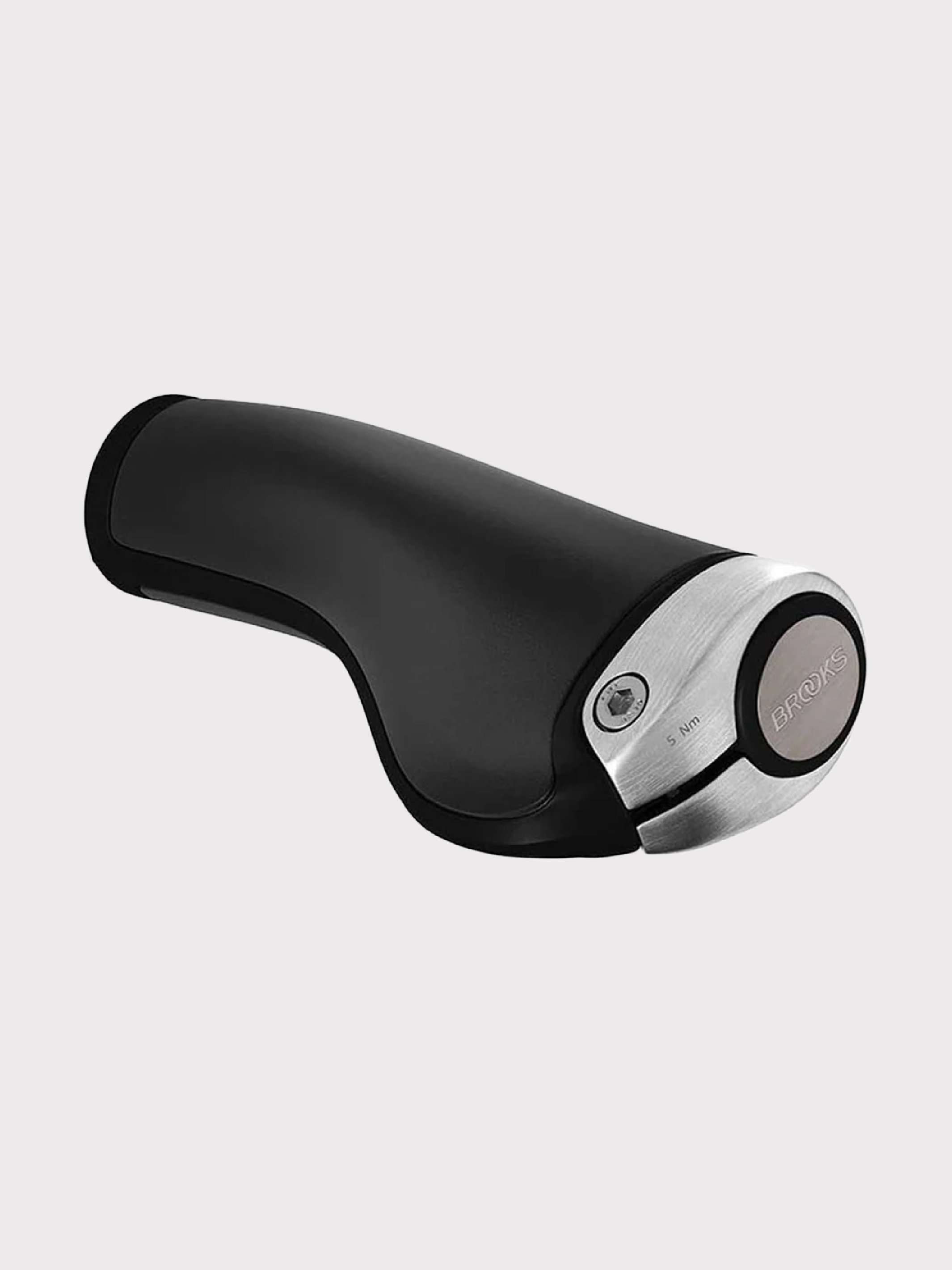 Brooks GP1 Leather Grips