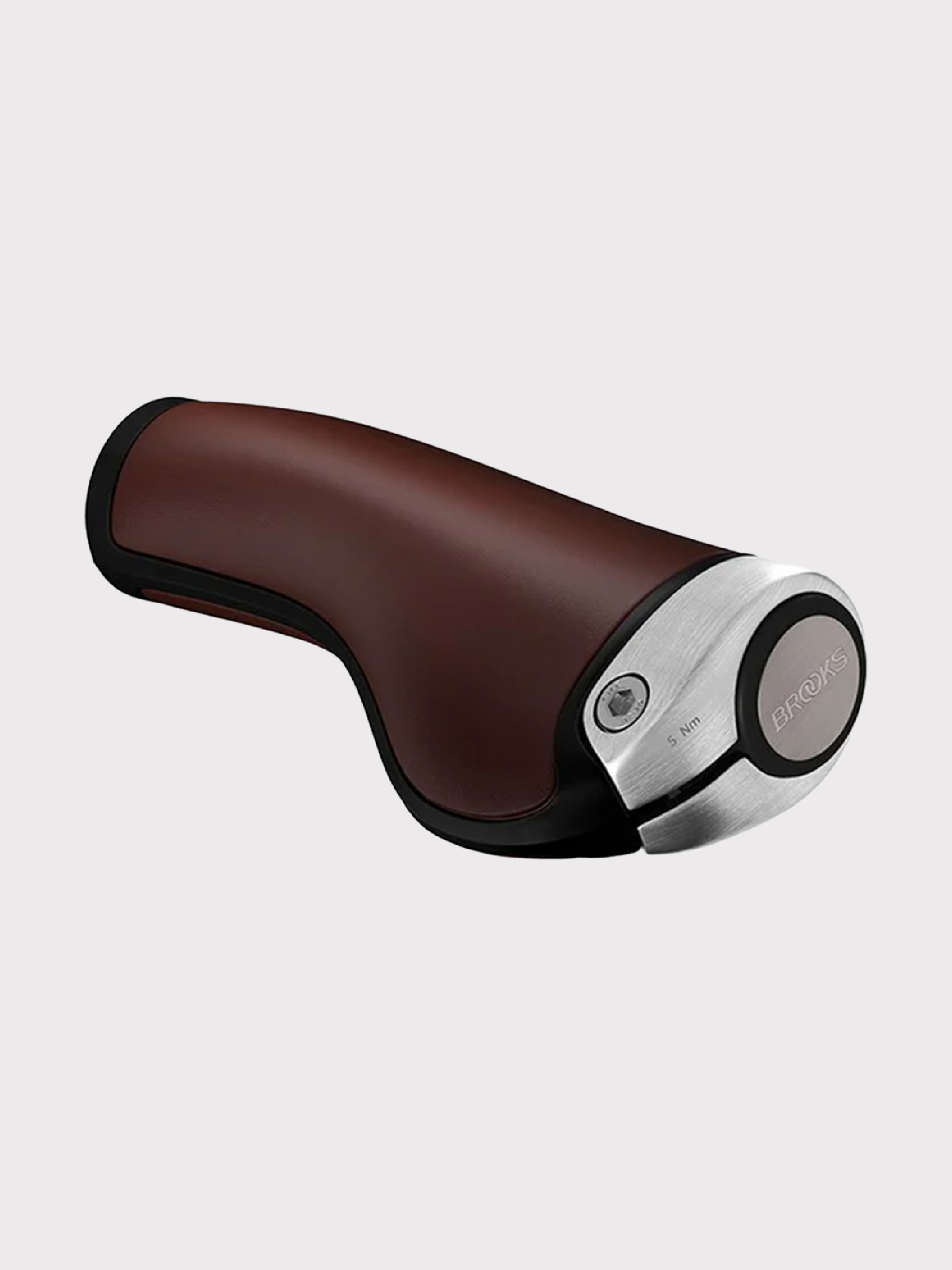 Brooks GP1 Leather Grips