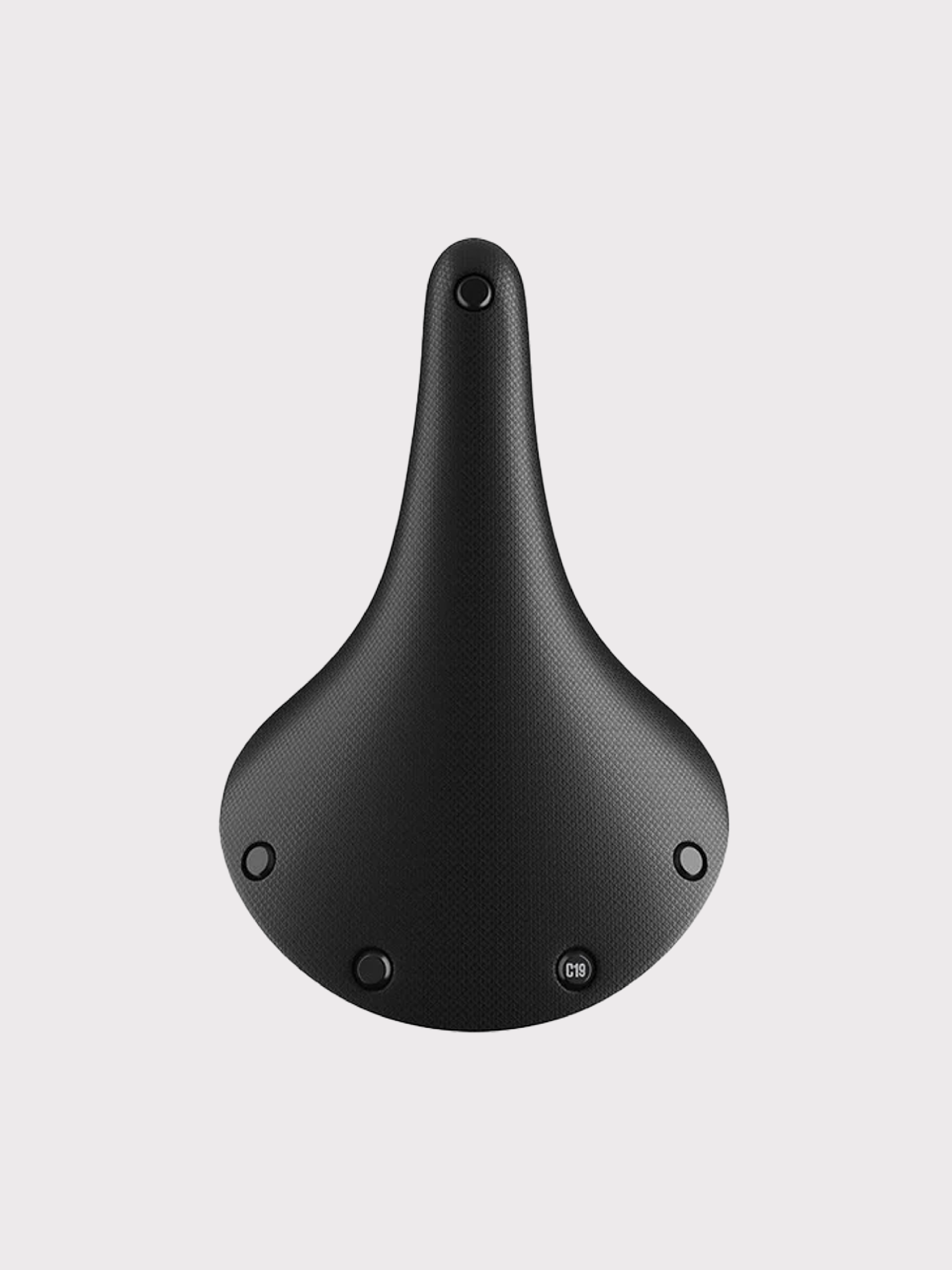 Brooks C19 Saddle