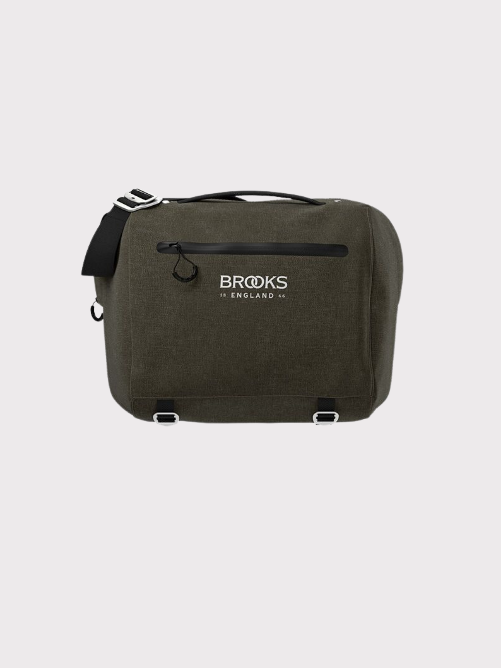 (Handlebar Compact Bag)