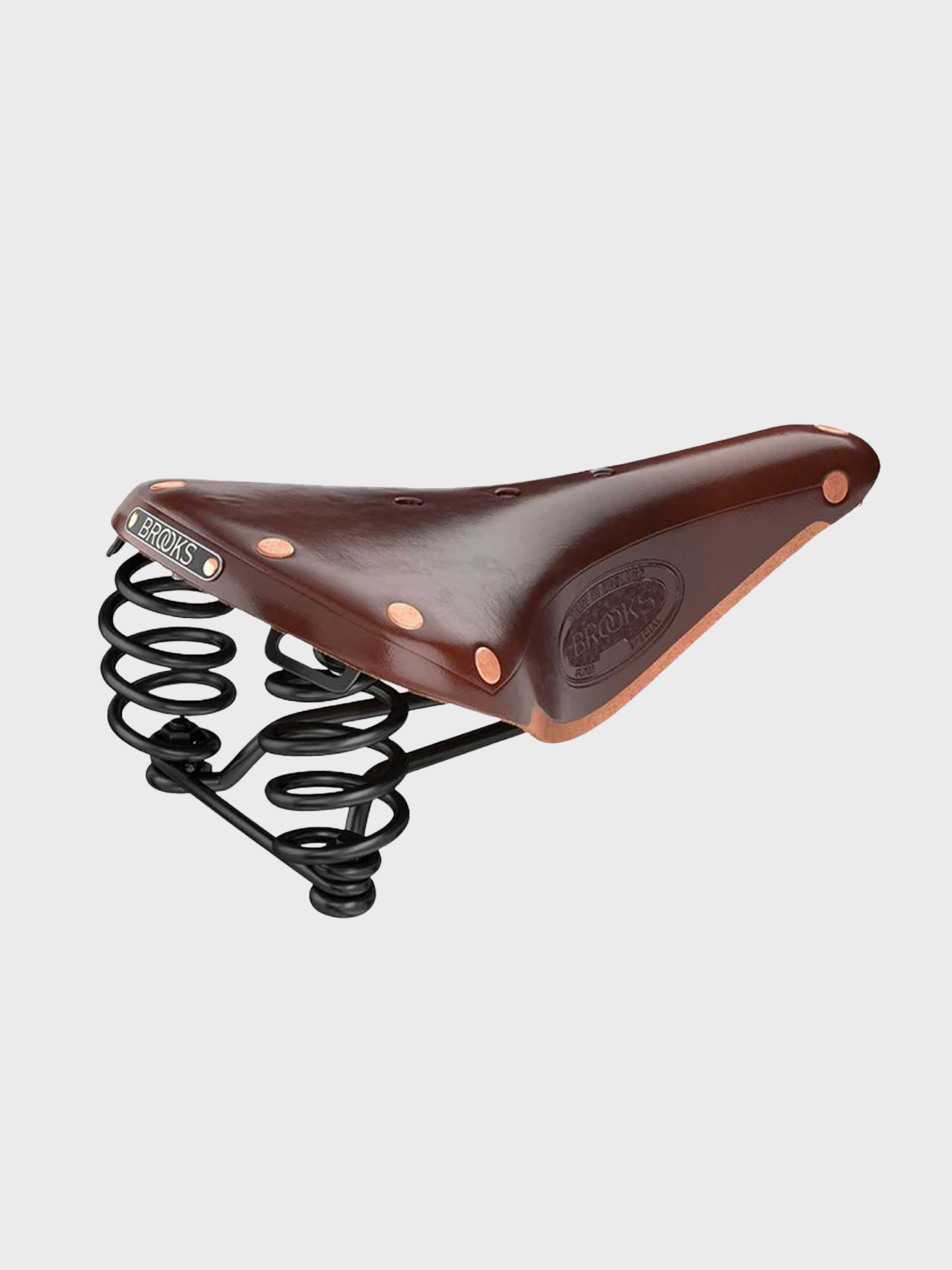 Brooks Flyer Special Saddle