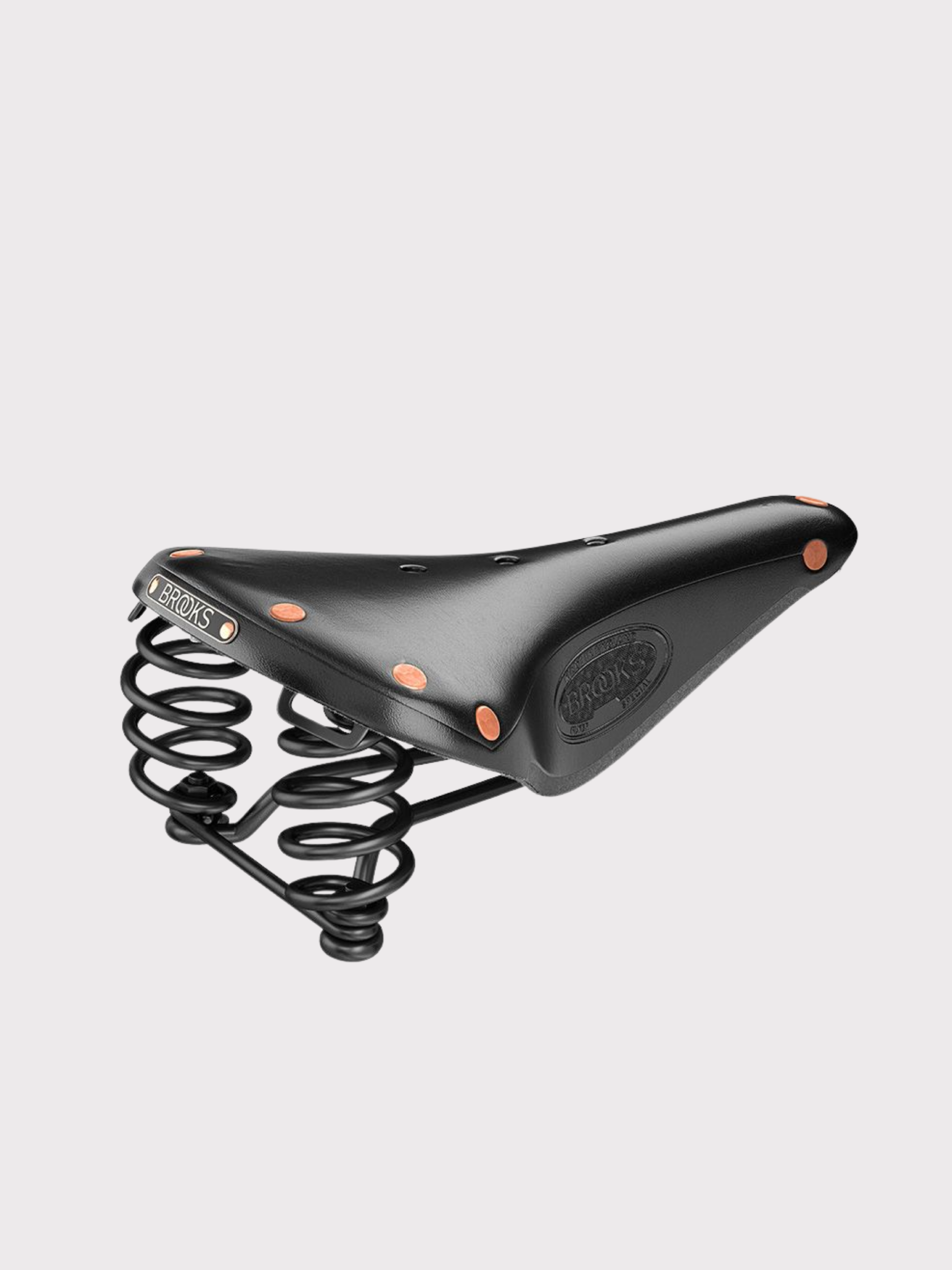 Brooks Flyer Special Saddle