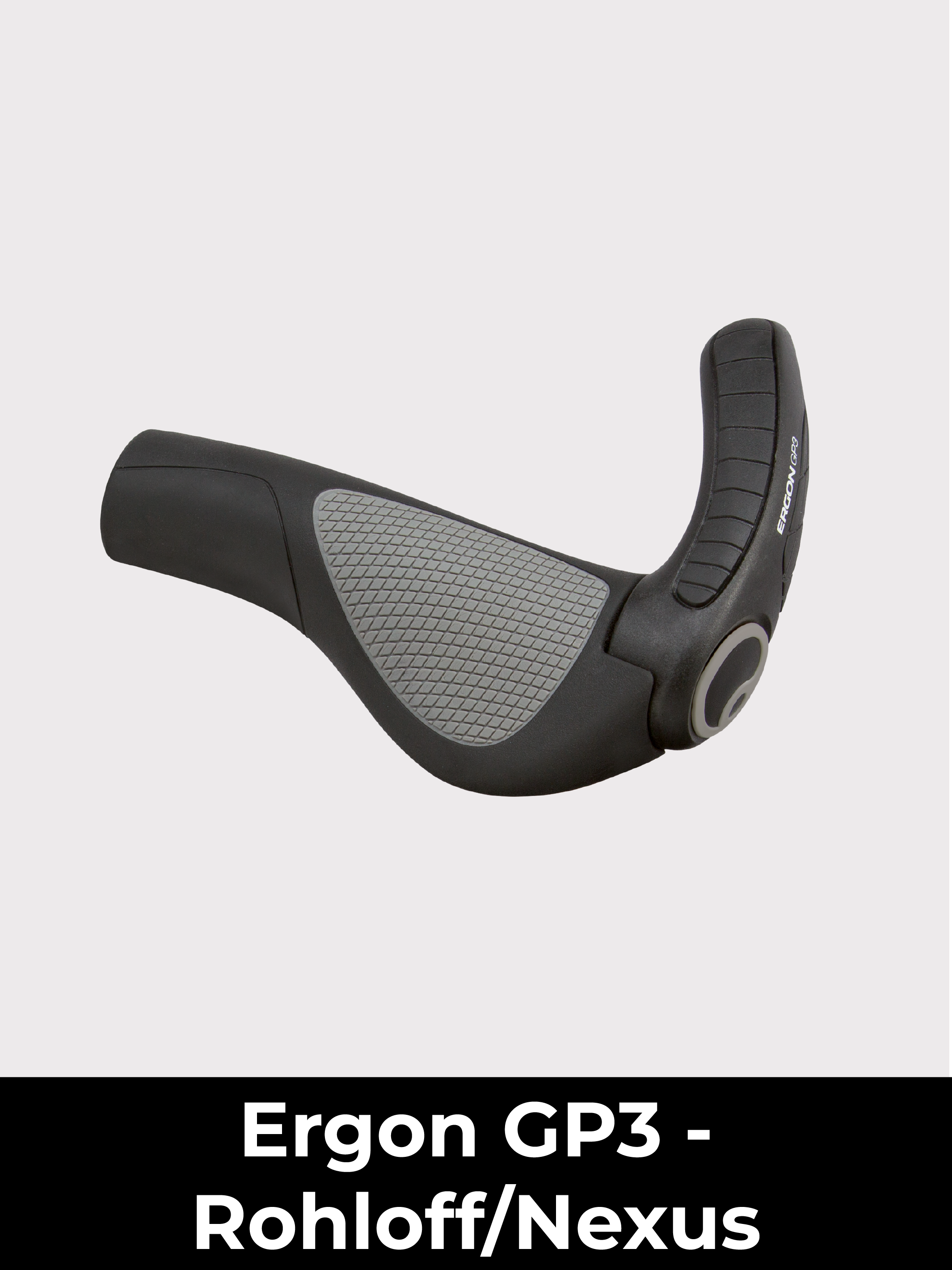 Ergon GP3
