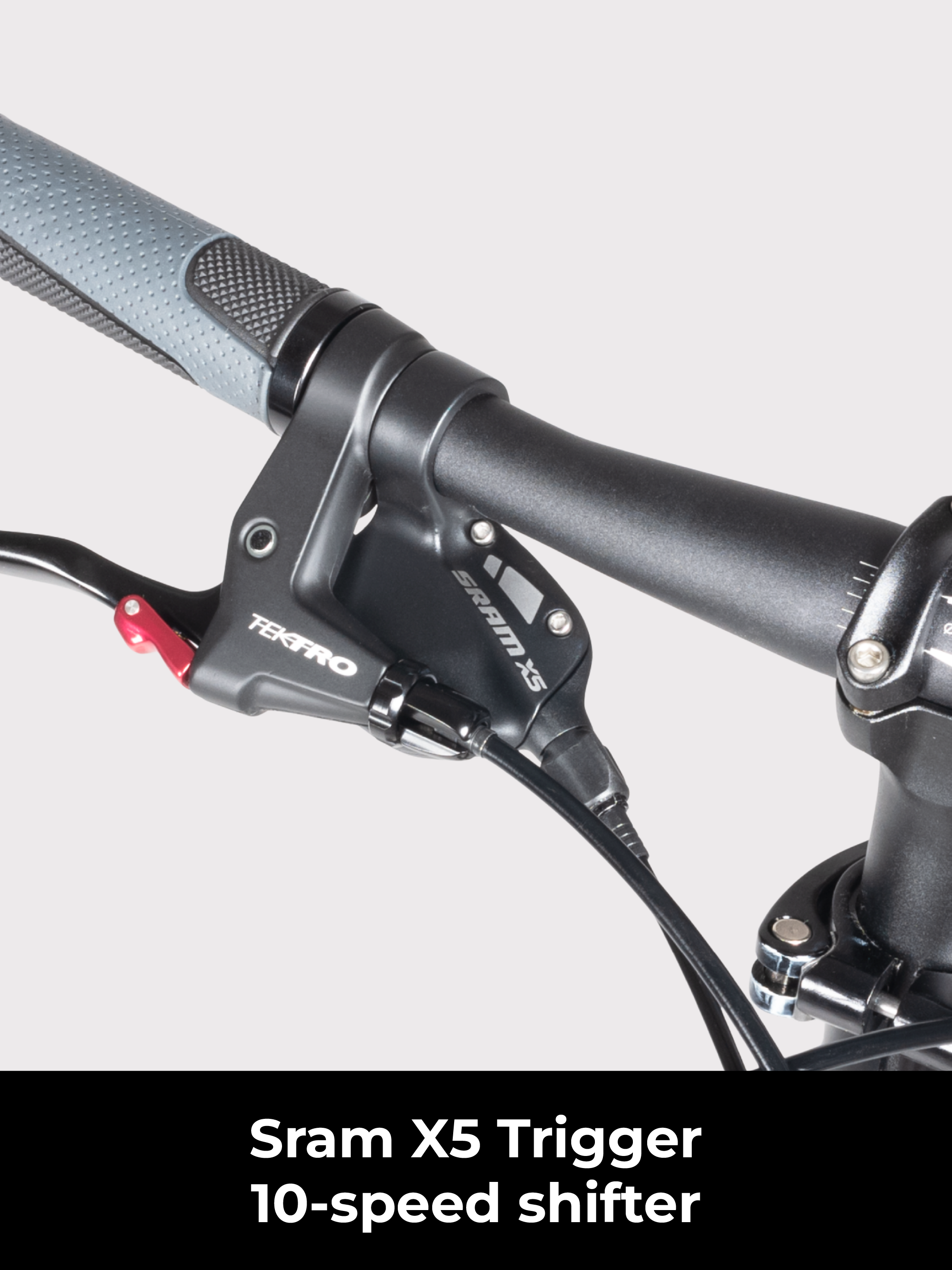 Birdy Gravel | 10-Speed | Performance Foldable Bike