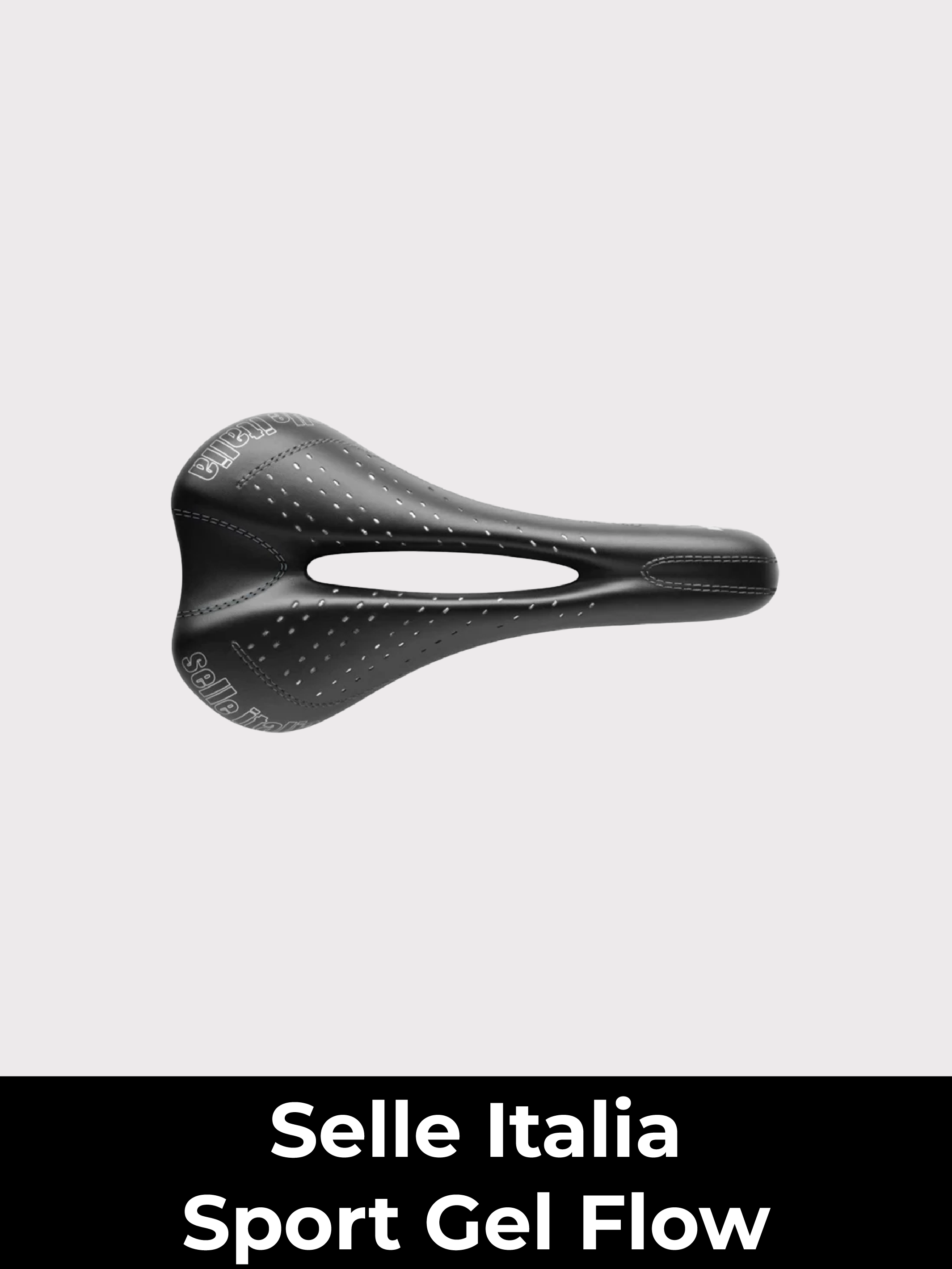Selle Italia Saddle