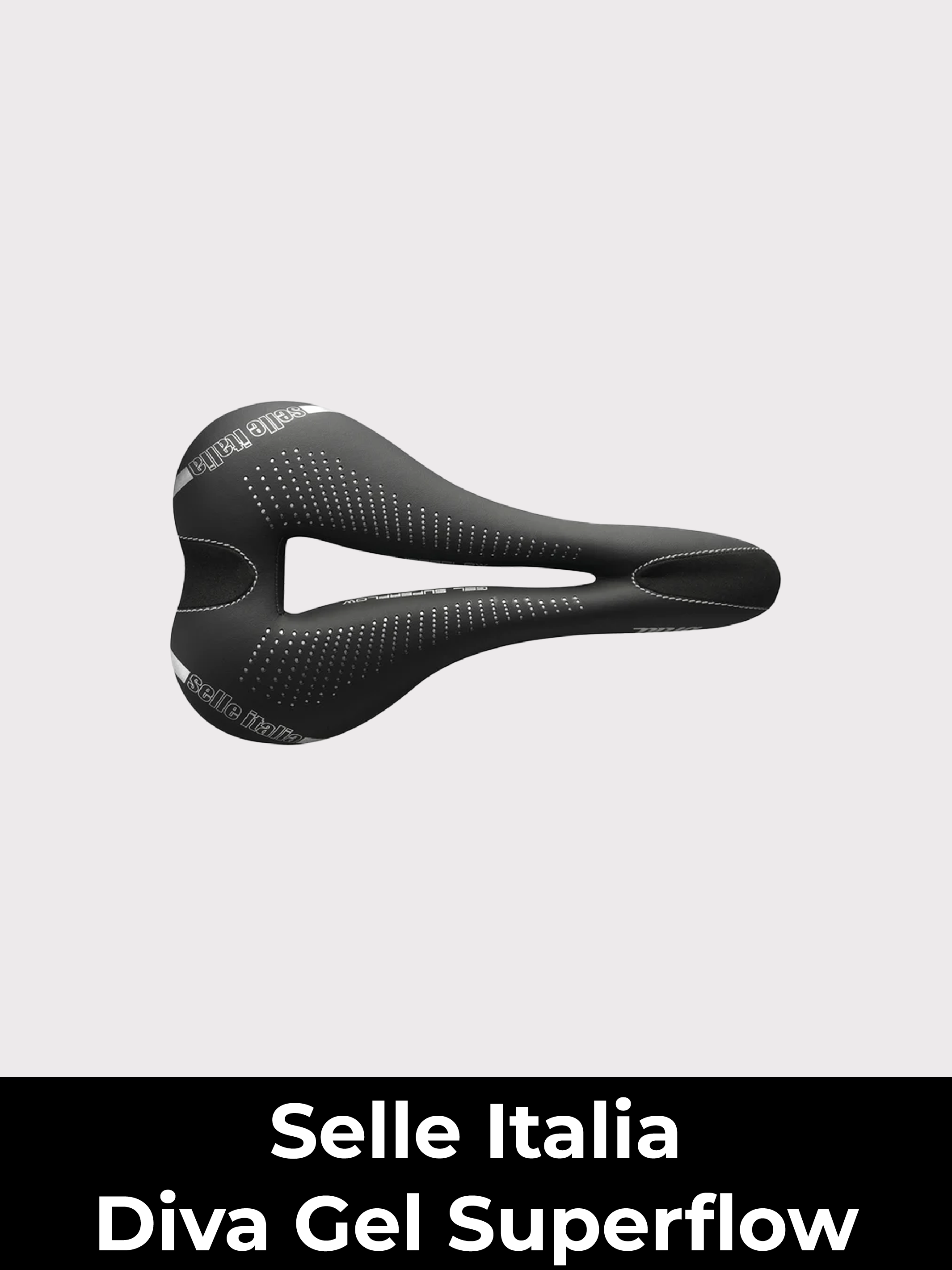 Selle Italia Saddle