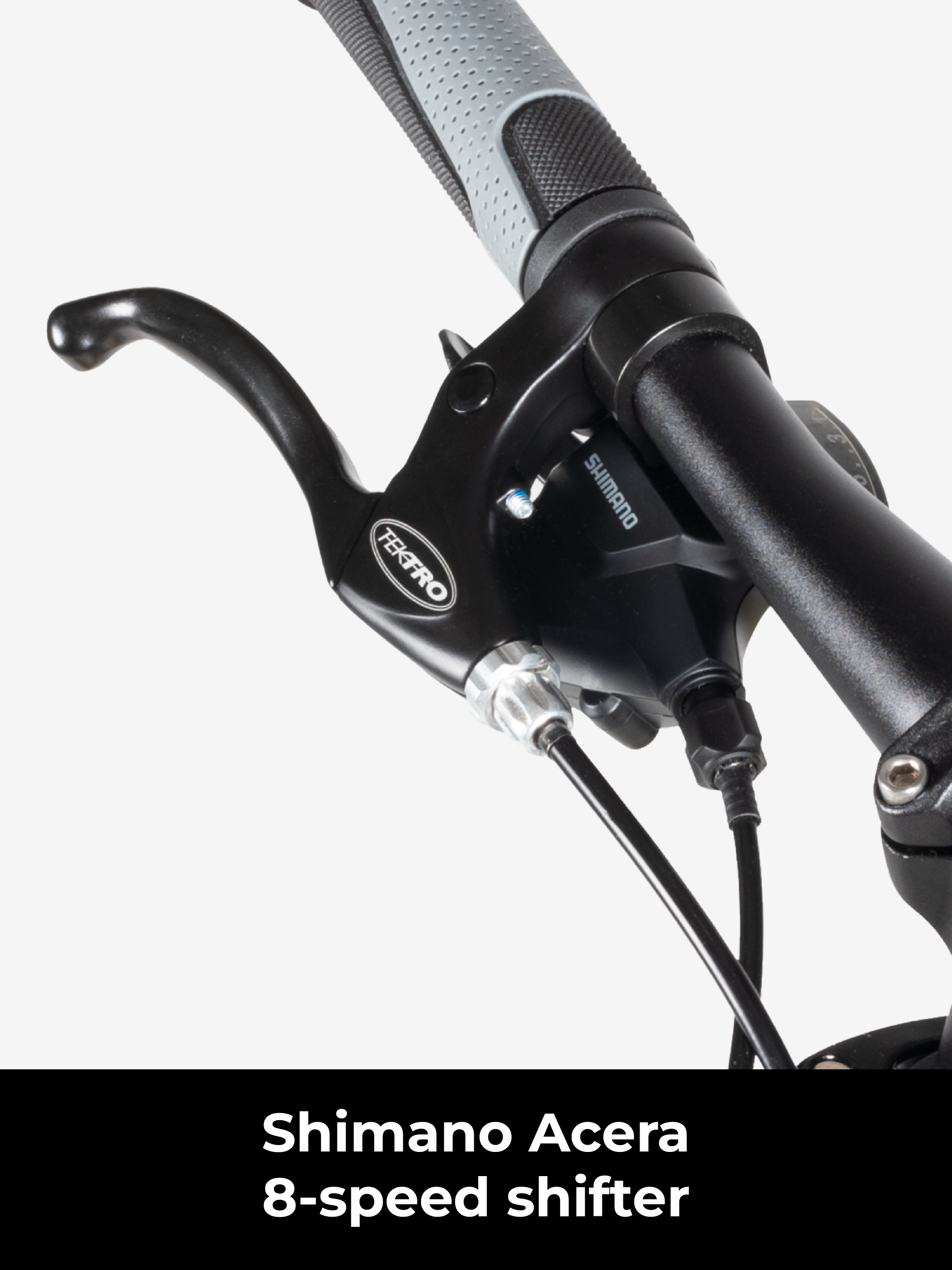 Birdy New Classic | 8-Speed | Performance Foldable Bike