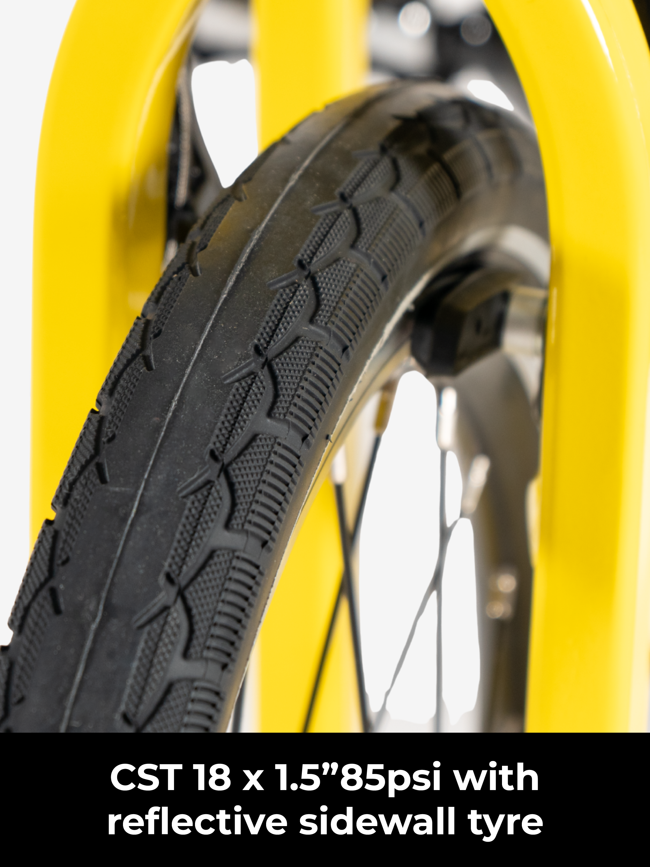 Birdy New Classic | 8-Speed | Performance Foldable Bike