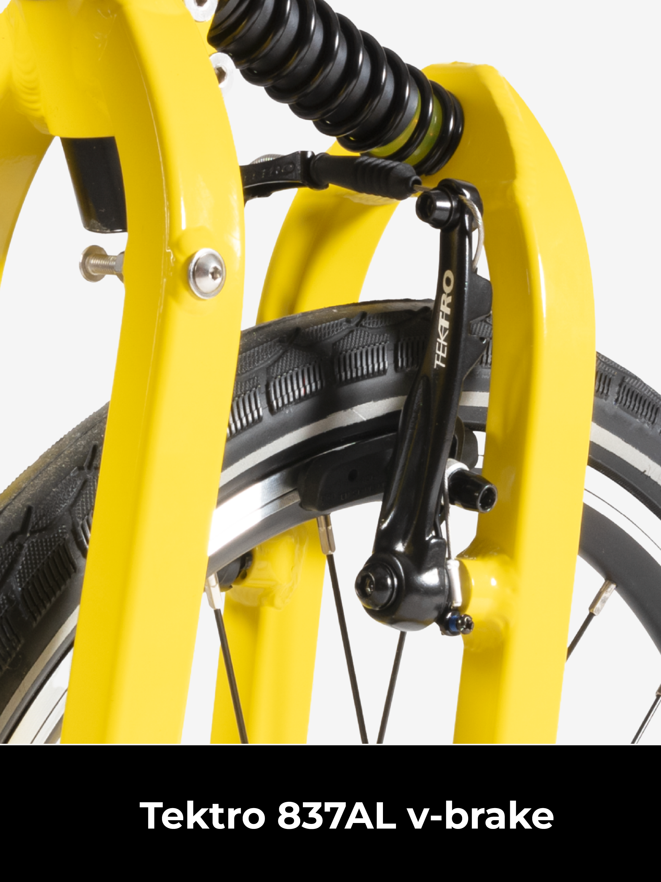 Birdy New Classic | 8-Speed | Performance Foldable Bike