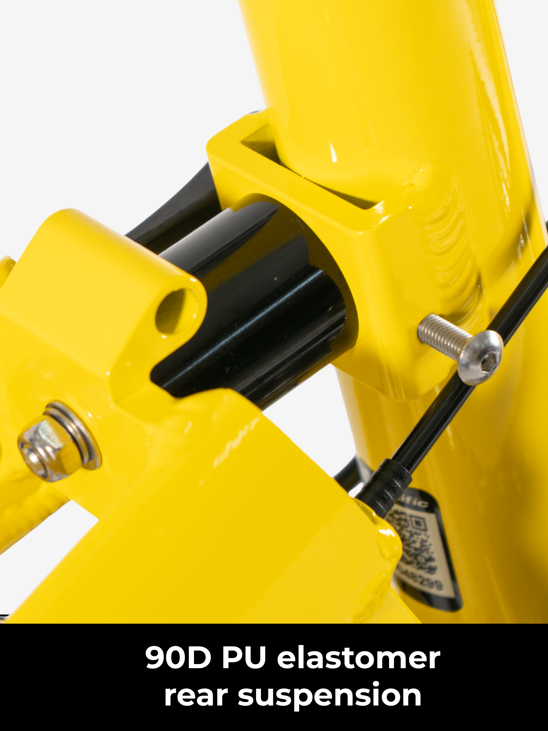 Birdy New Classic | 8-Speed | Performance Foldable Bike