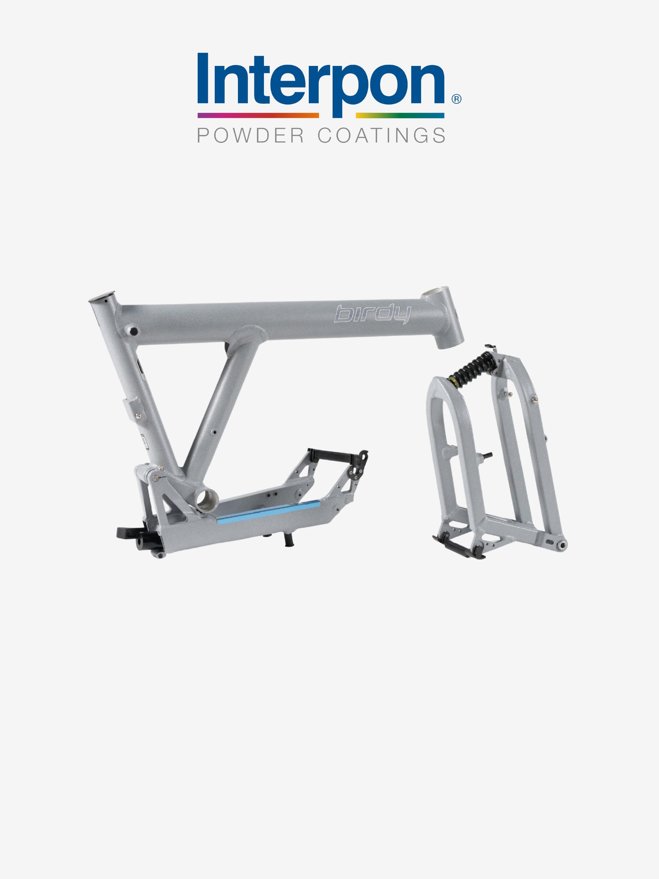 Birdy New Classic | 8-Speed | Performance Foldable Bike