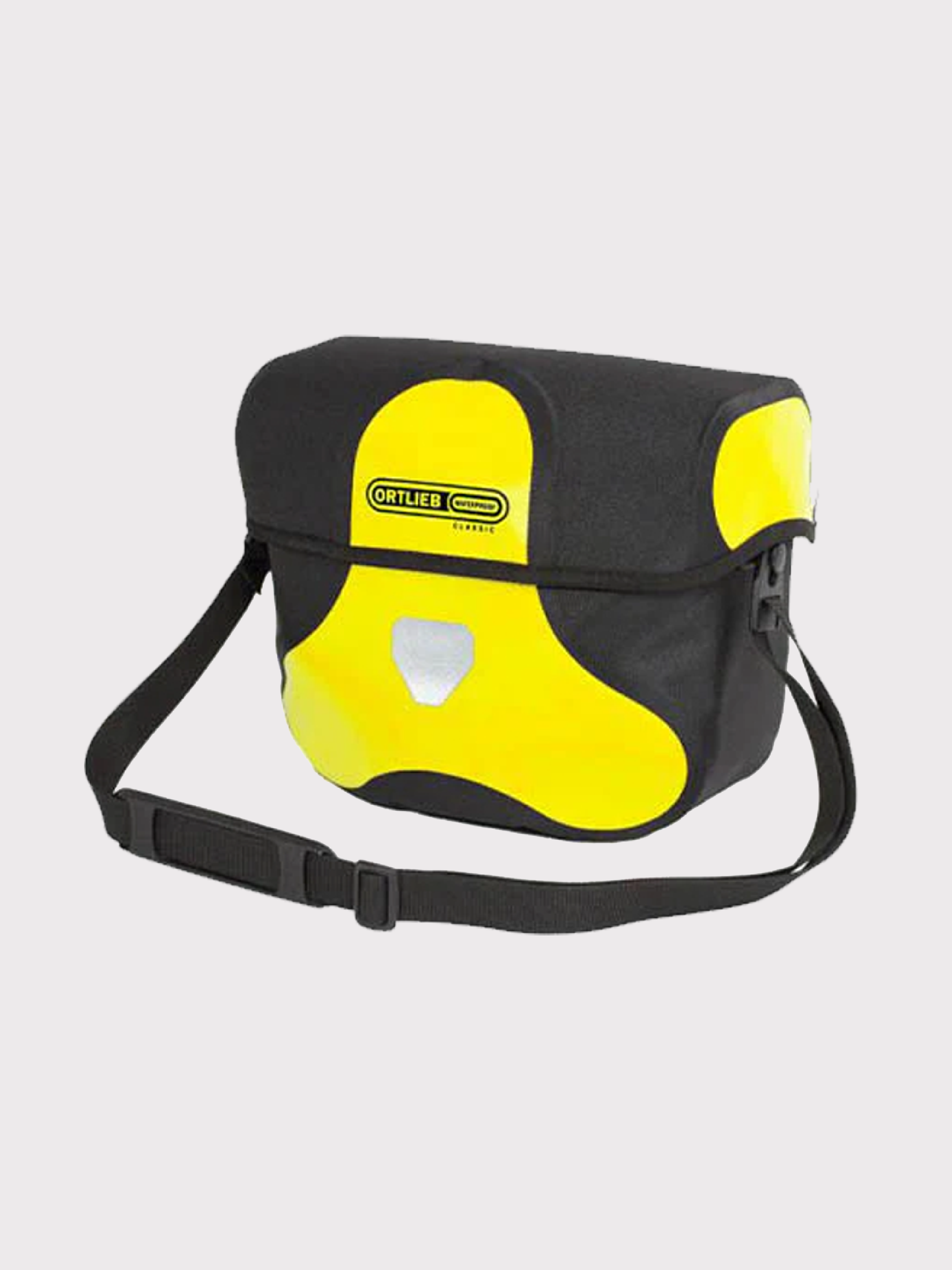 Ortlieb Ultimate 6 Classic (Handlebar Bag)