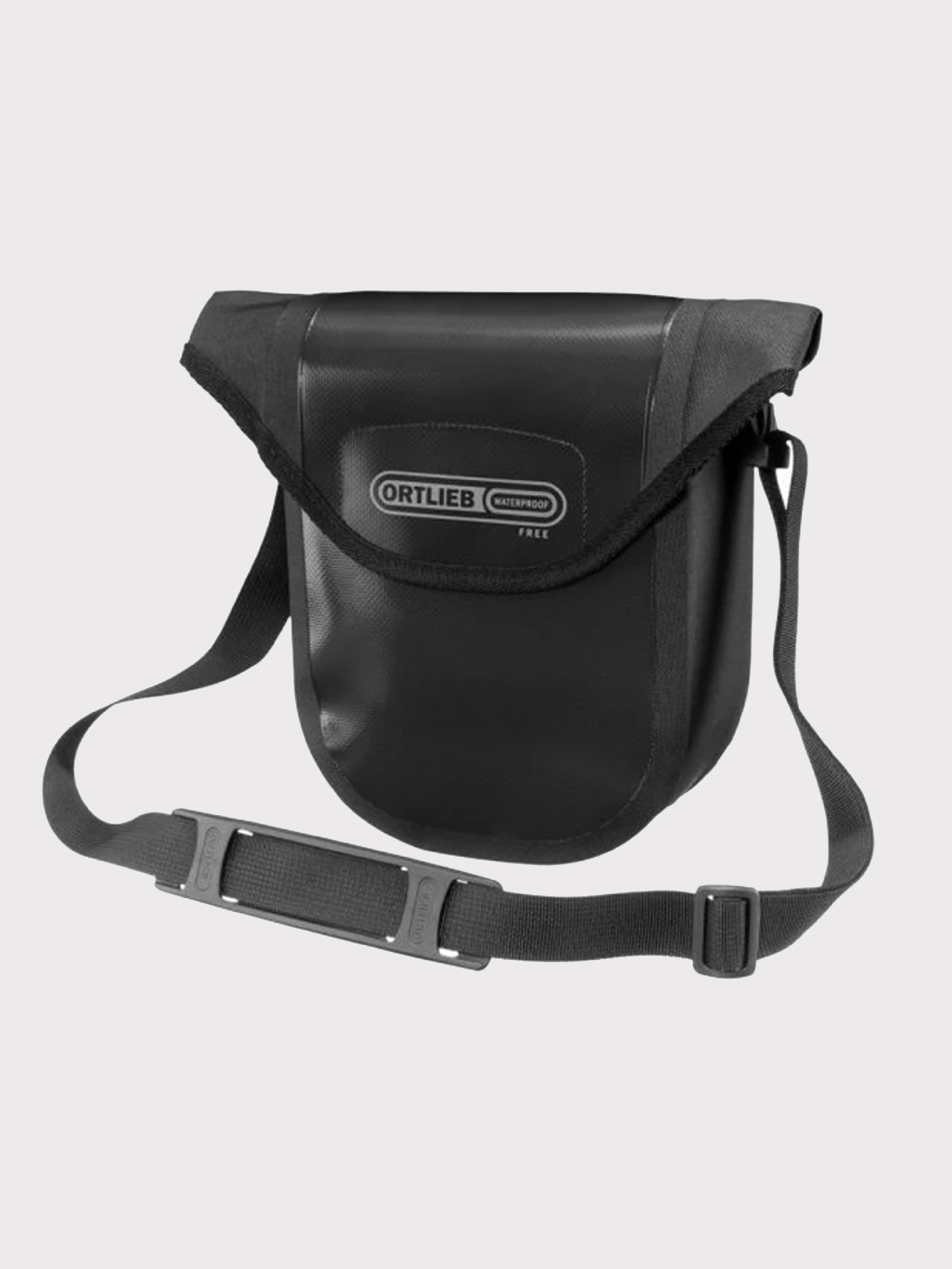 Ortlieb Ultimate 6 Compact Free (Handlebar Bag)