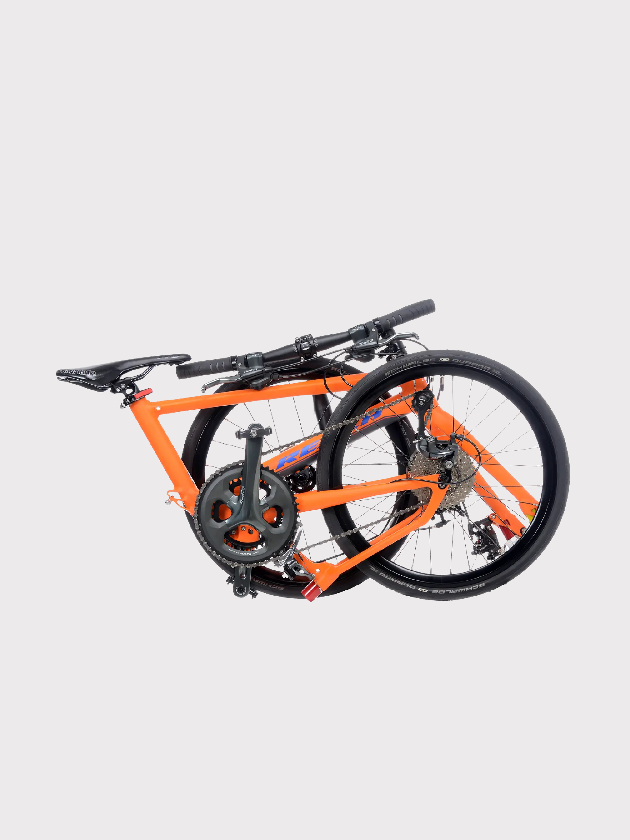 REACH | 11-Speed | Packable Road Bike