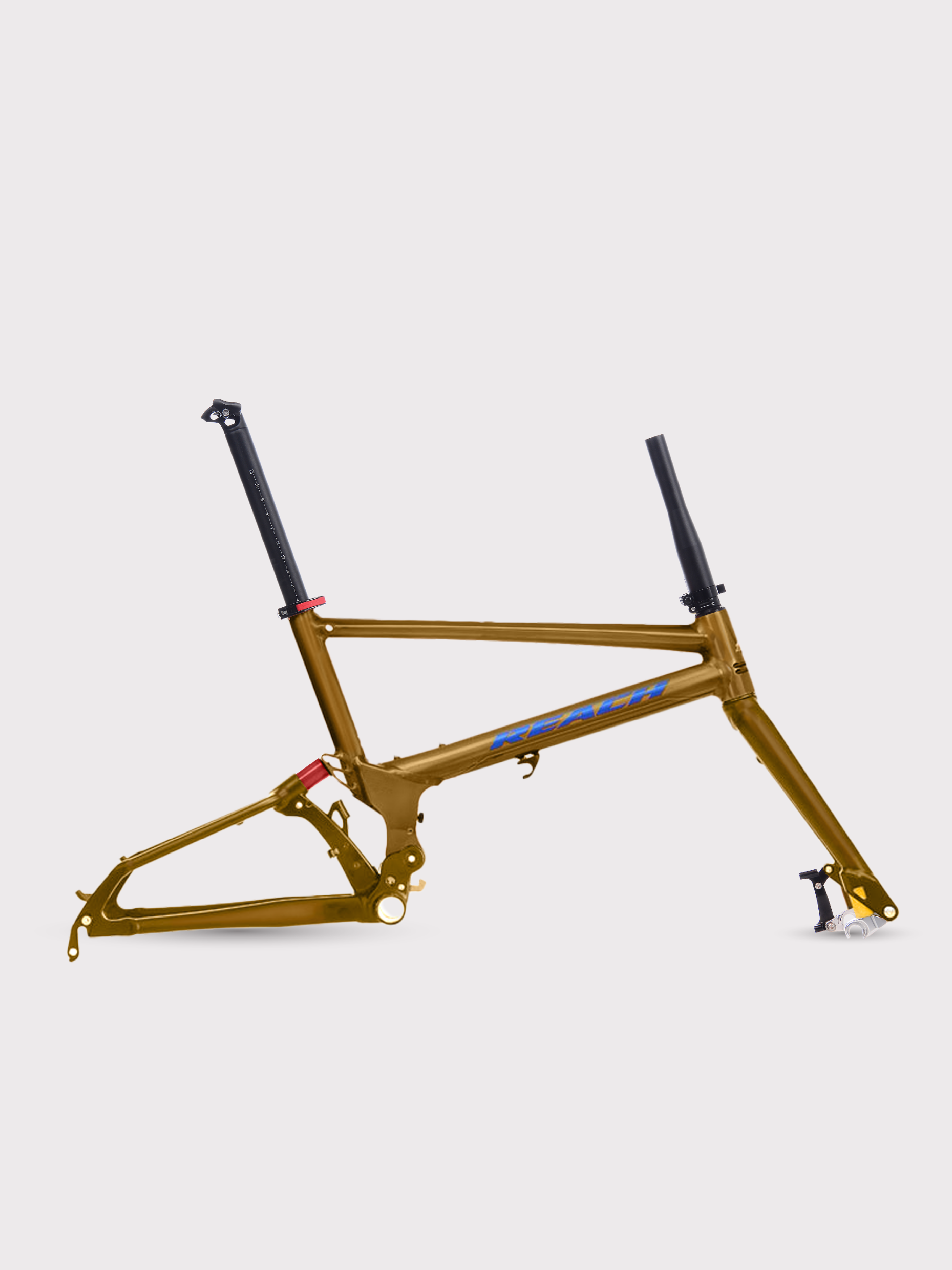 Reach Frameset 2.0