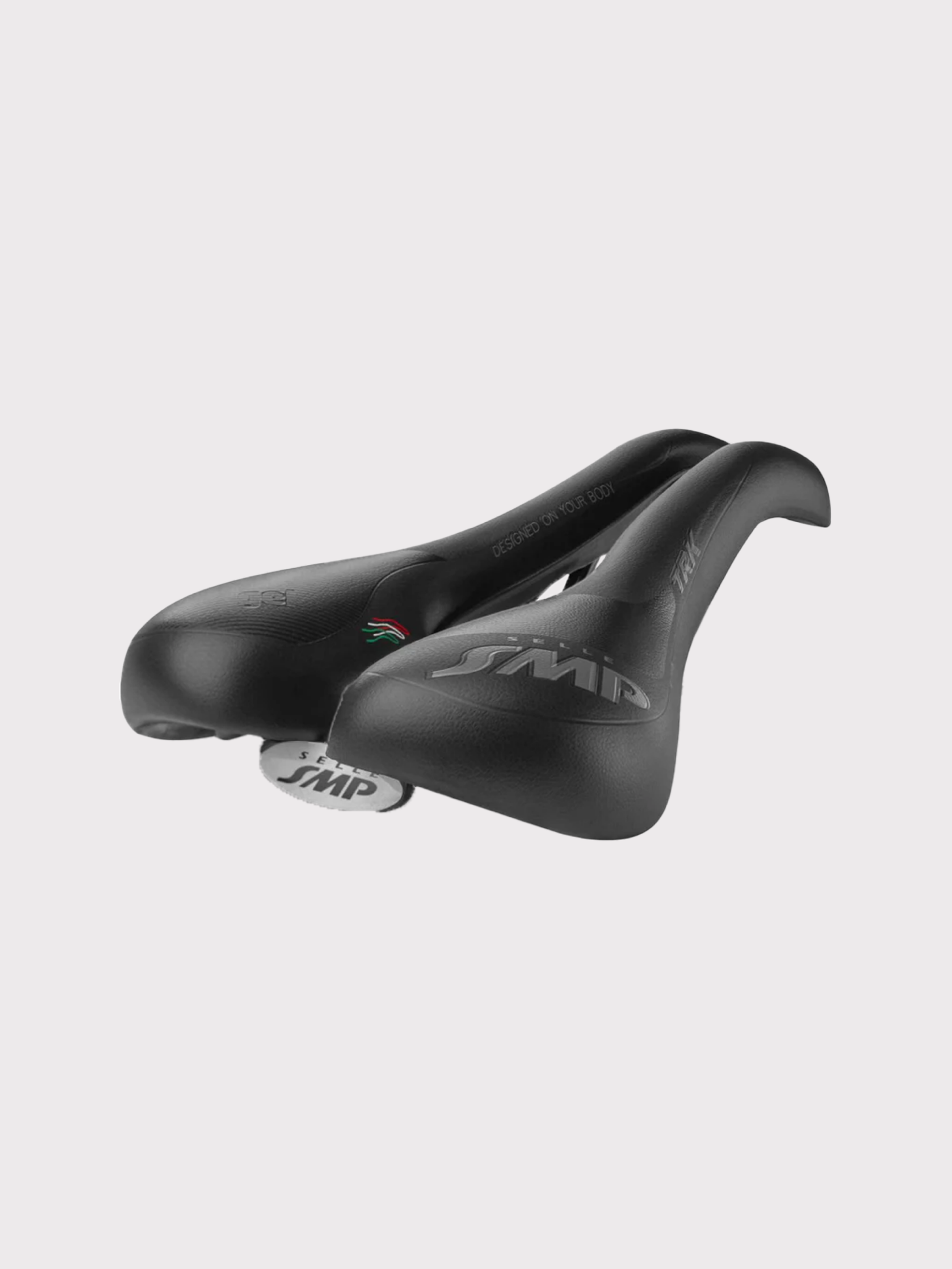 Selle SMP TRK Gel Saddle