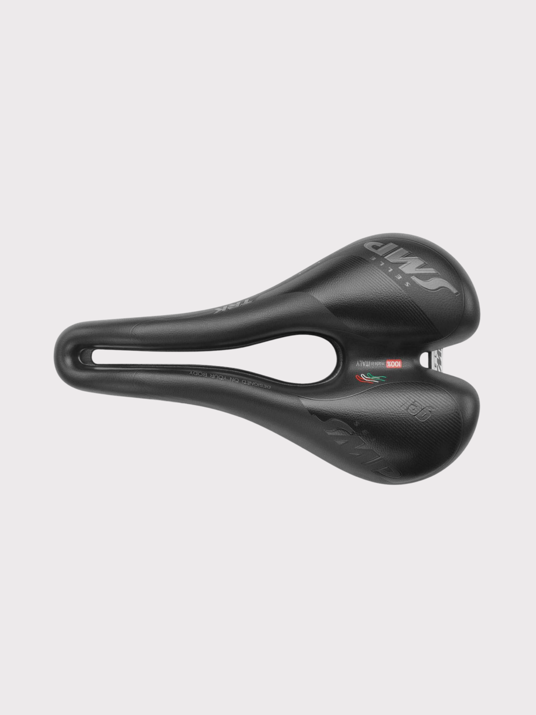 Selle SMP TRK Gel Saddle