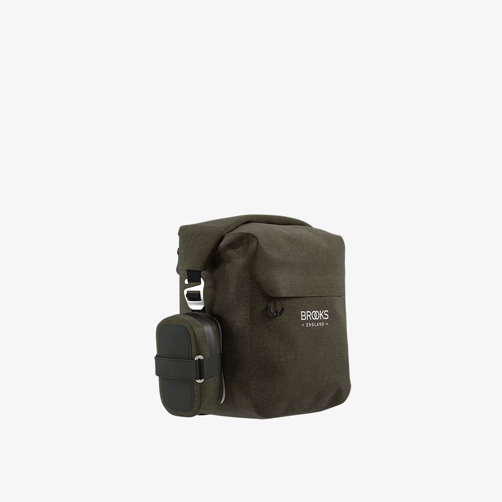 Brooks Scape Small Pannier