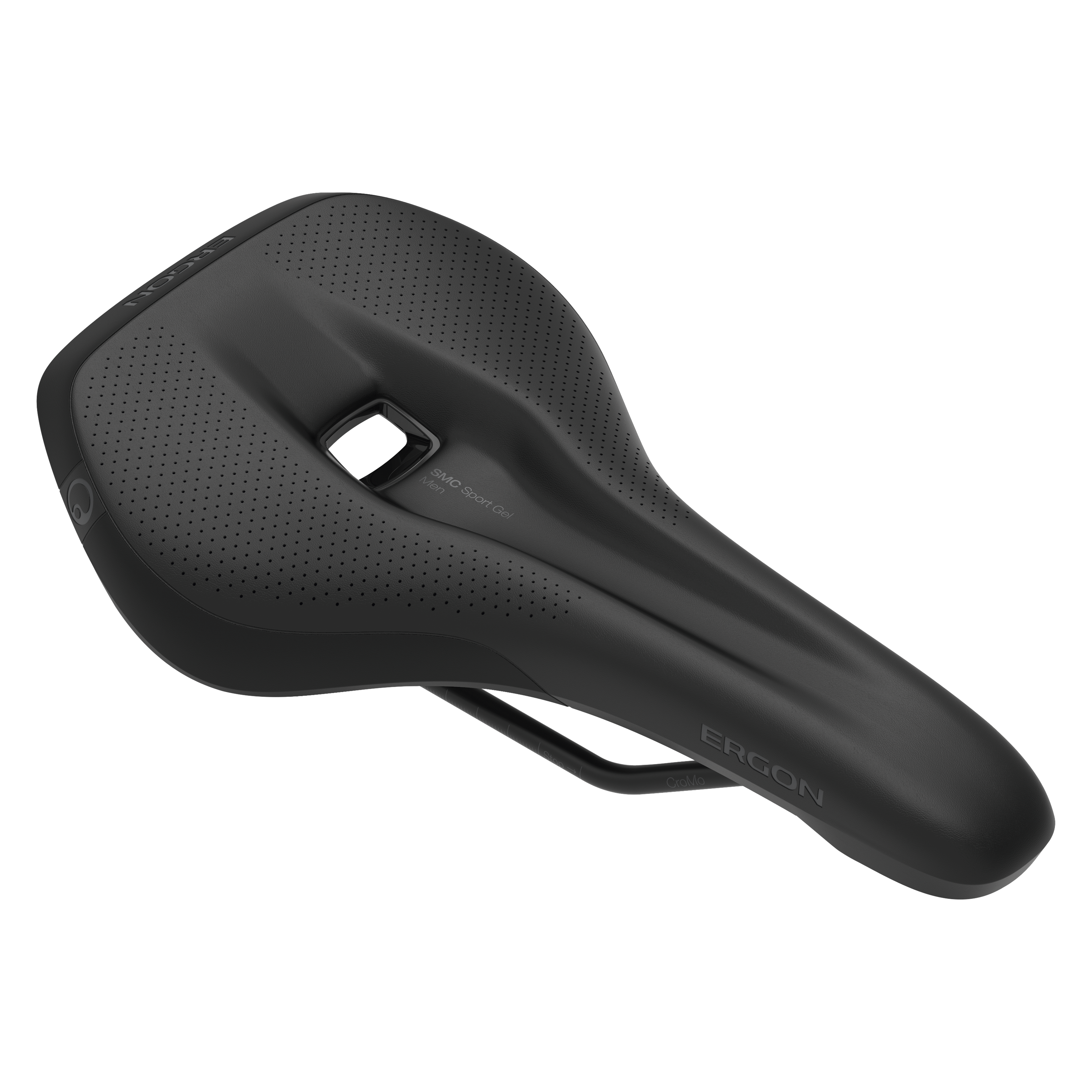 Ergon SMC Sport Gel Men Saddle - Mighty Velo