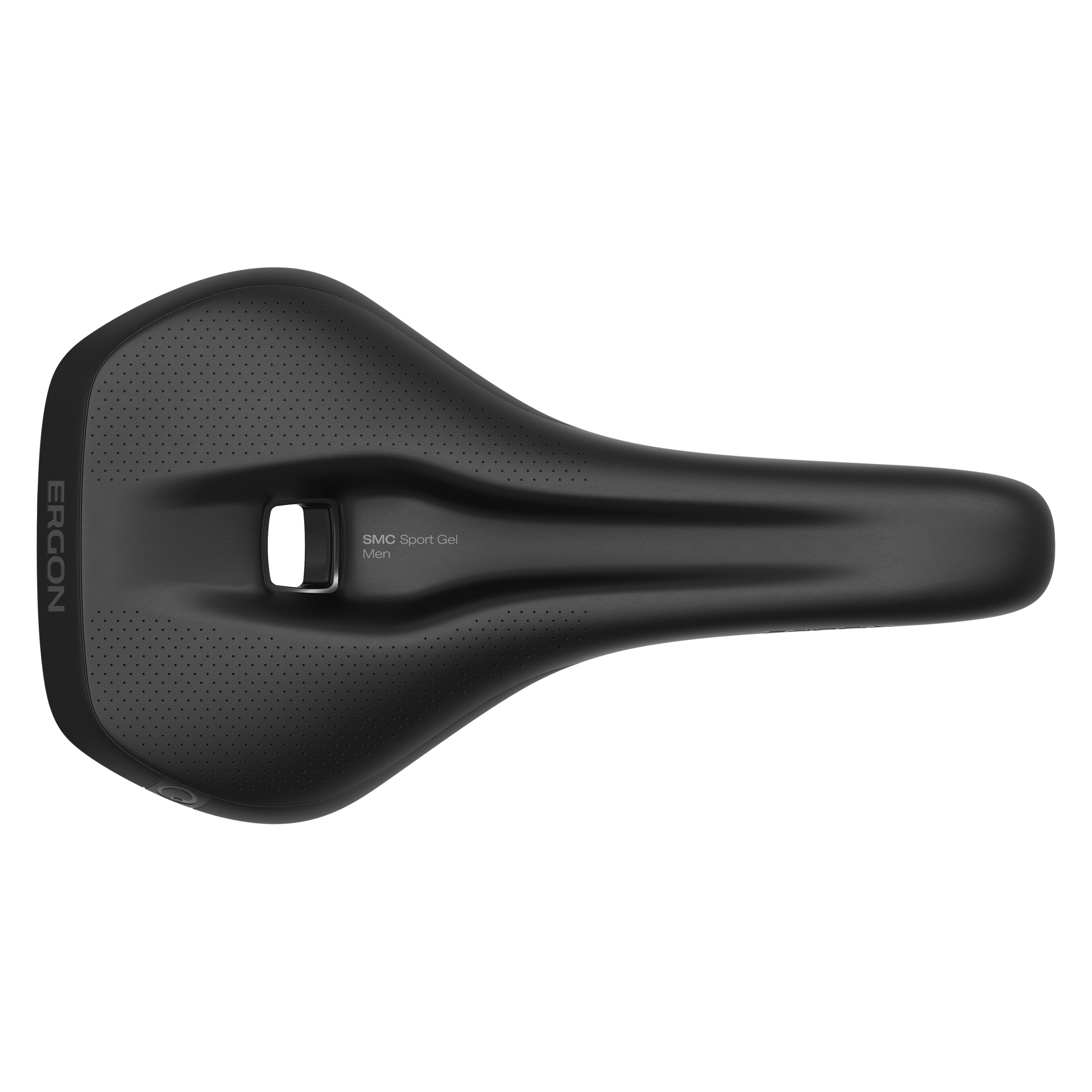 Ergon SMC Sport Gel Men Saddle - Mighty Velo