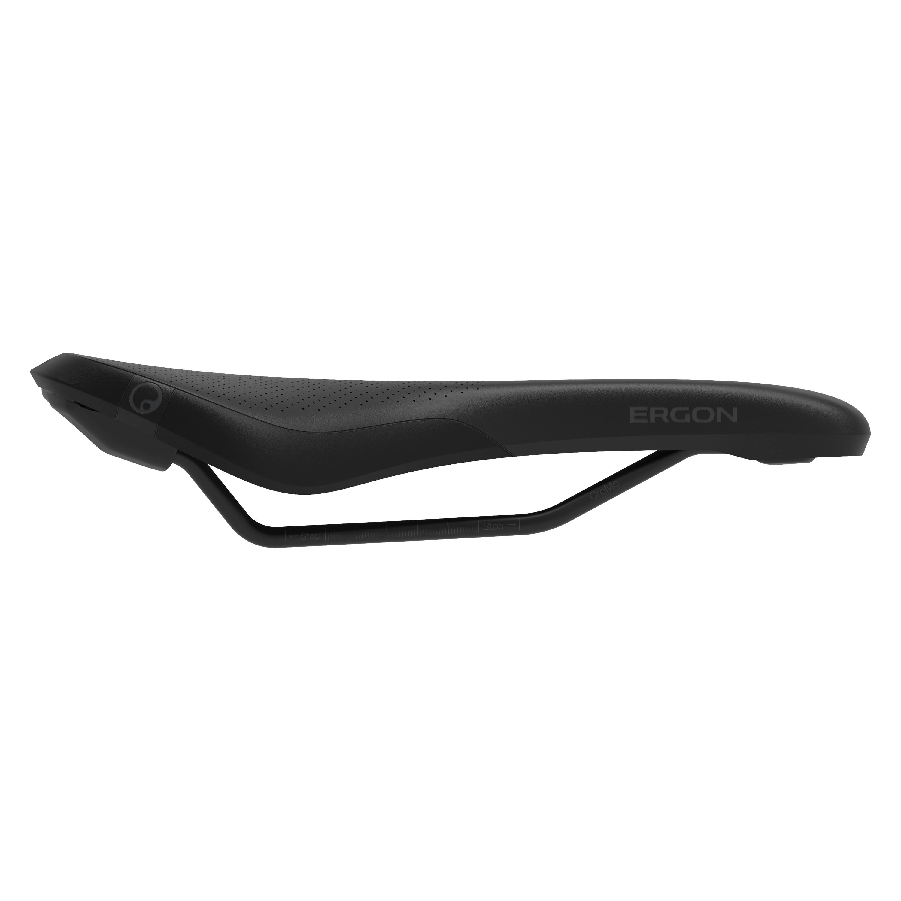 Ergon SMC Sport Gel Men Saddle - Mighty Velo