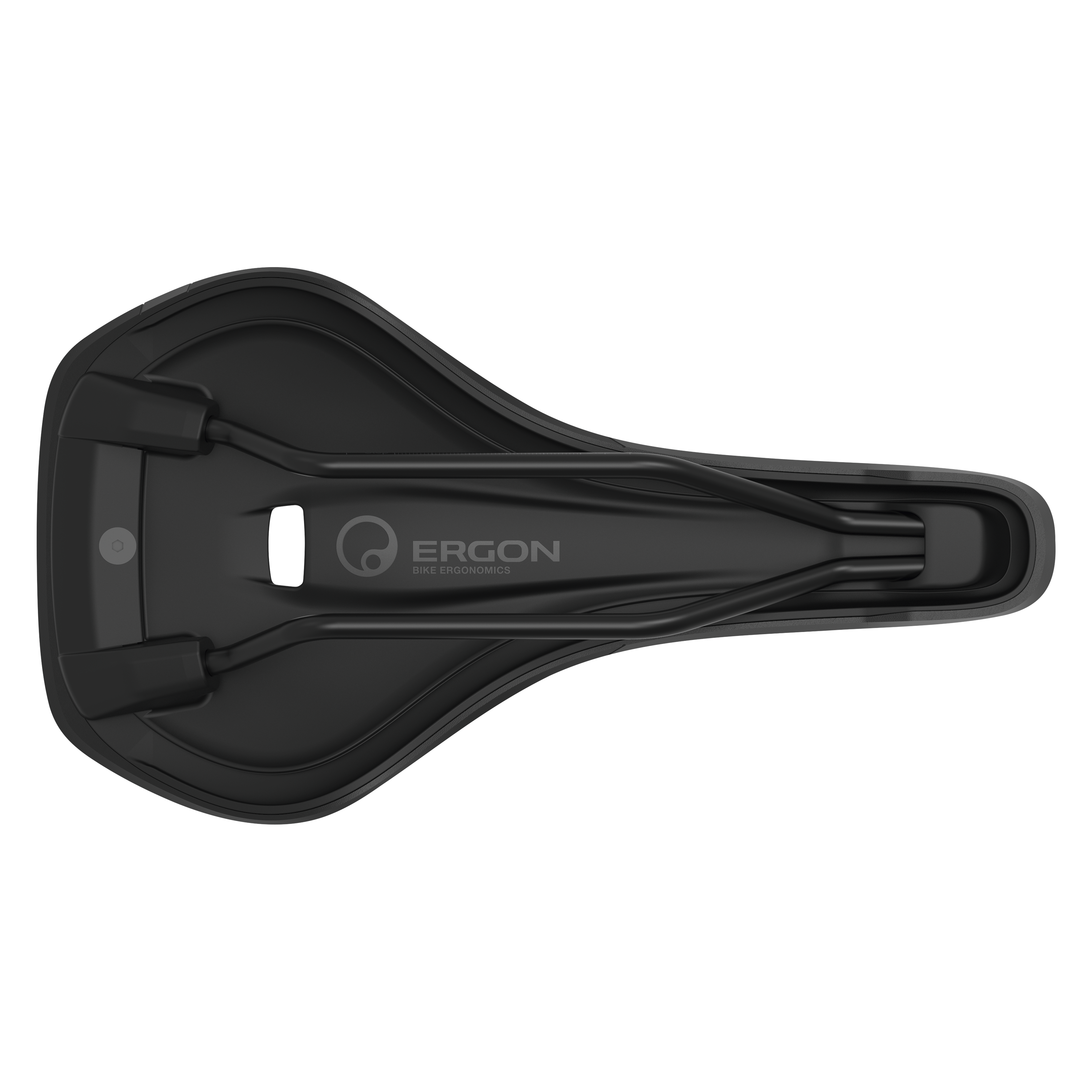 Ergon SMC Sport Gel Men Saddle - Mighty Velo