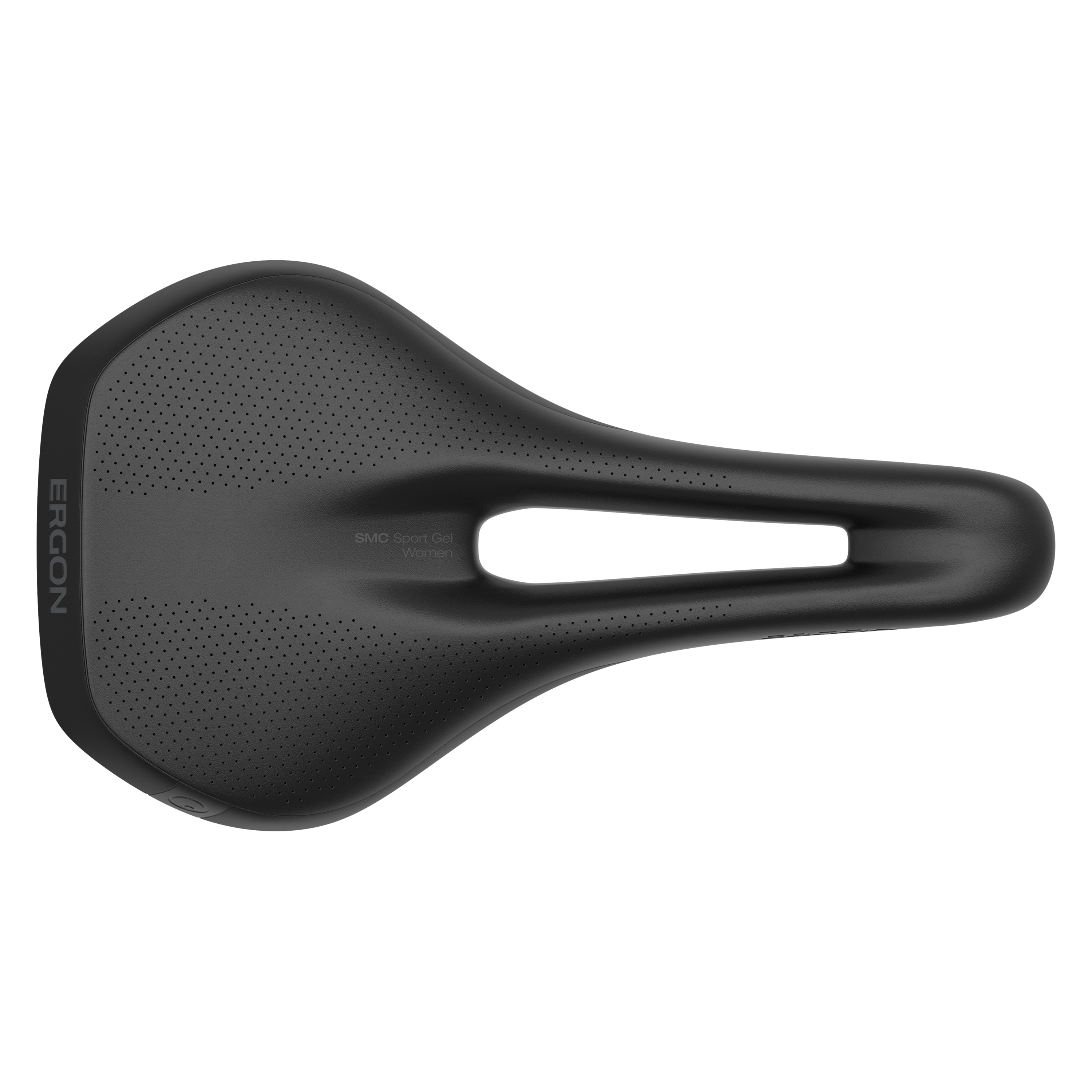 Ergon SMC Sport Gel Women Saddle - Mighty Velo