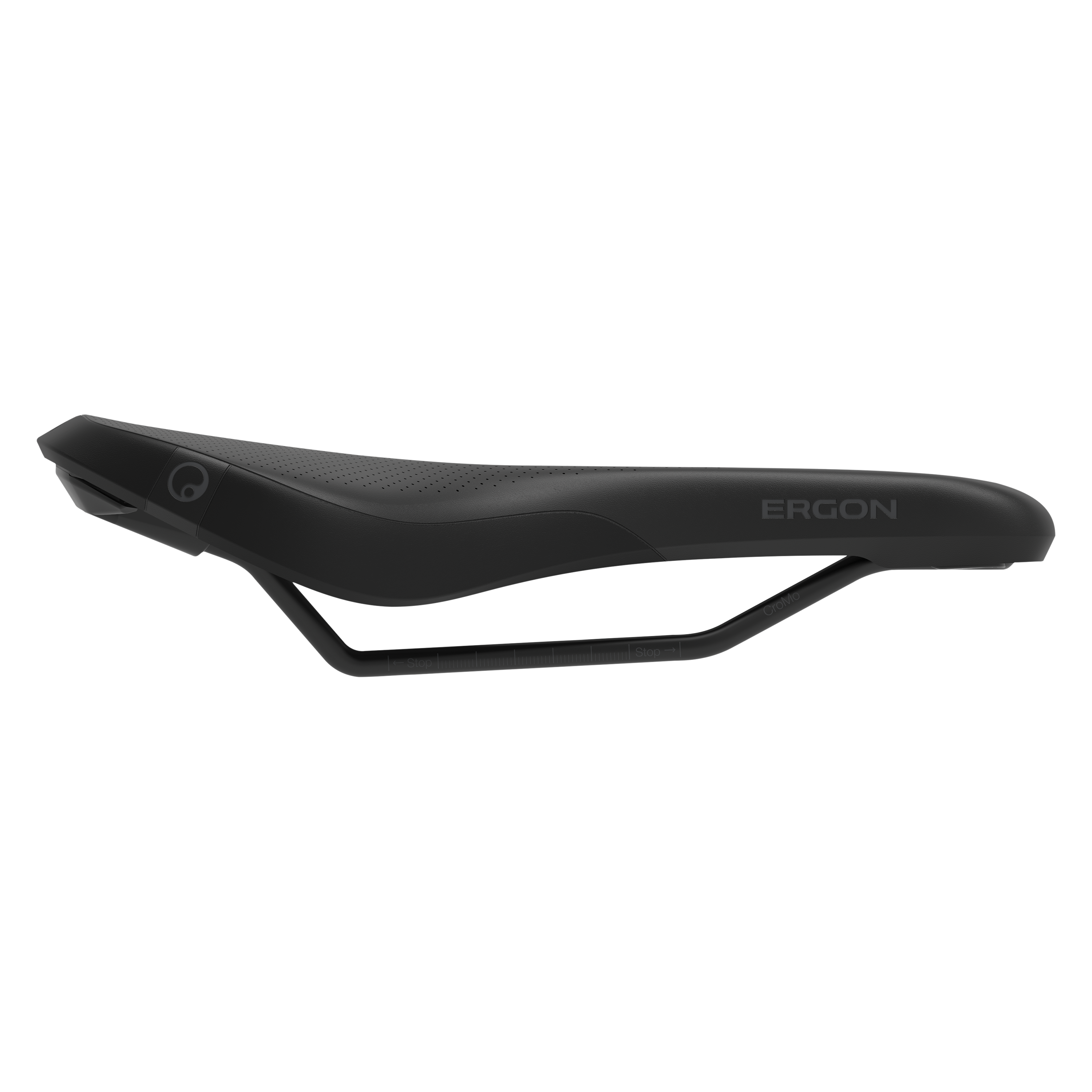 Ergon SMC Sport Gel Women Saddle - Mighty Velo