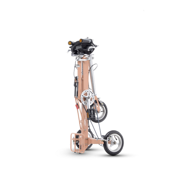 Carryall tricycle Clearance