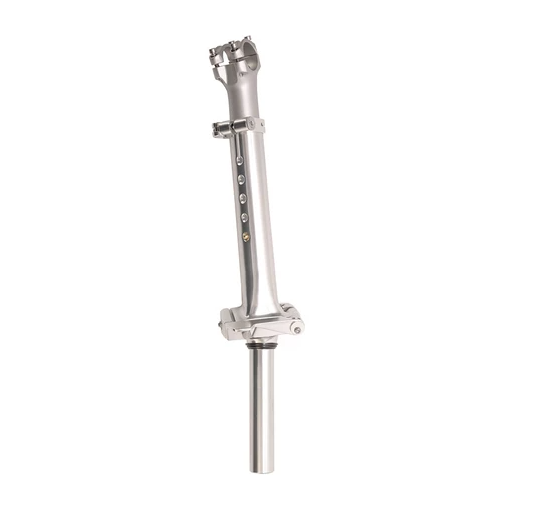 Birdy 10 Degree Stem - Mighty Velo Birdy 10 Degree Stem - Mighty Velo