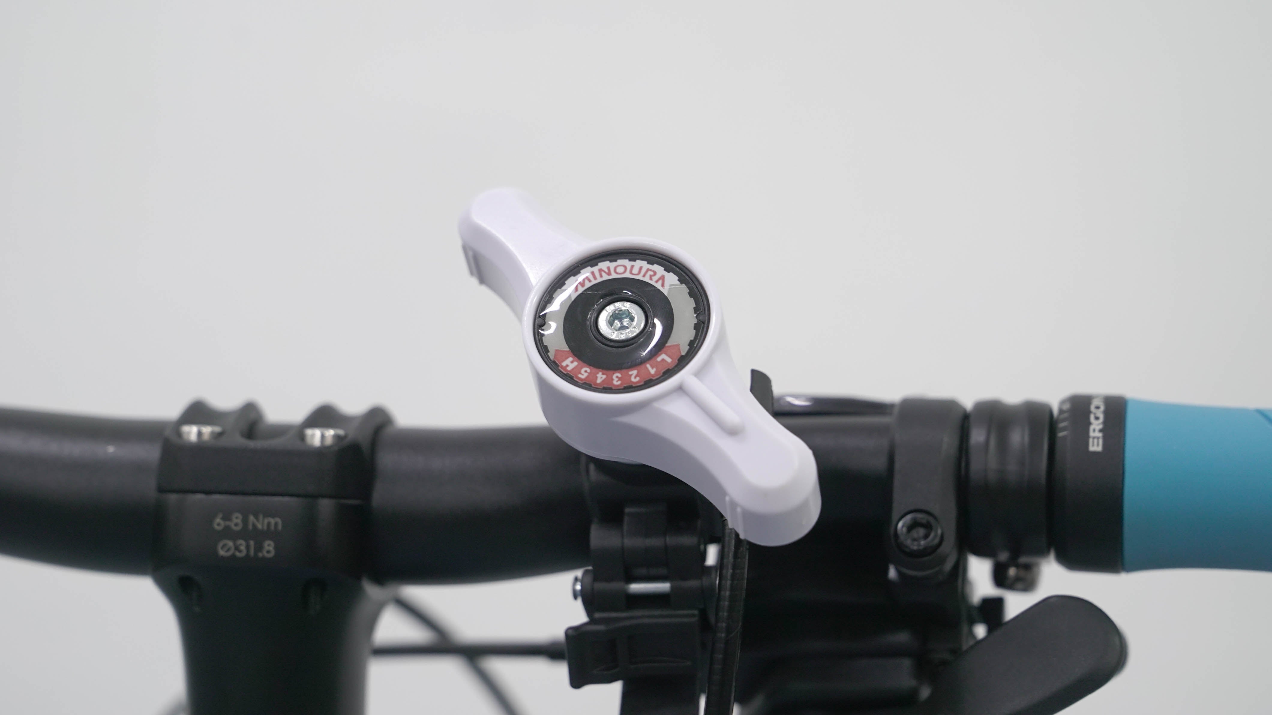 Minoura Bike Trainer - Mighty Velo