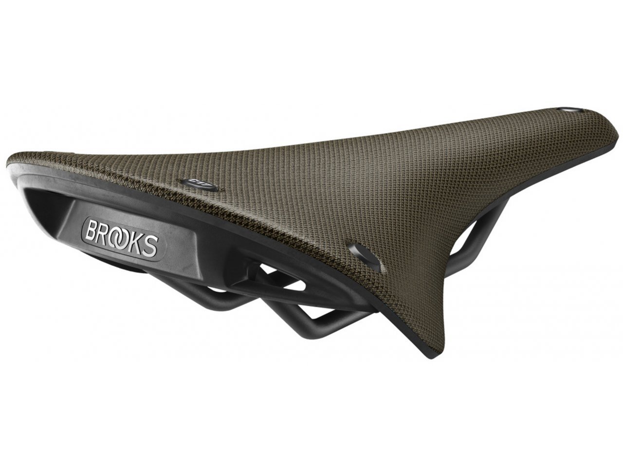 Brooks C17 Cambium All Weather Saddle - Mighty Velo