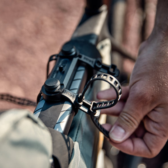 Fidlock TWIST uni base - Mighty Velo