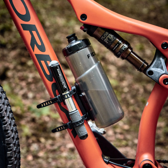 Fidlock TWIST uni base - Mighty Velo