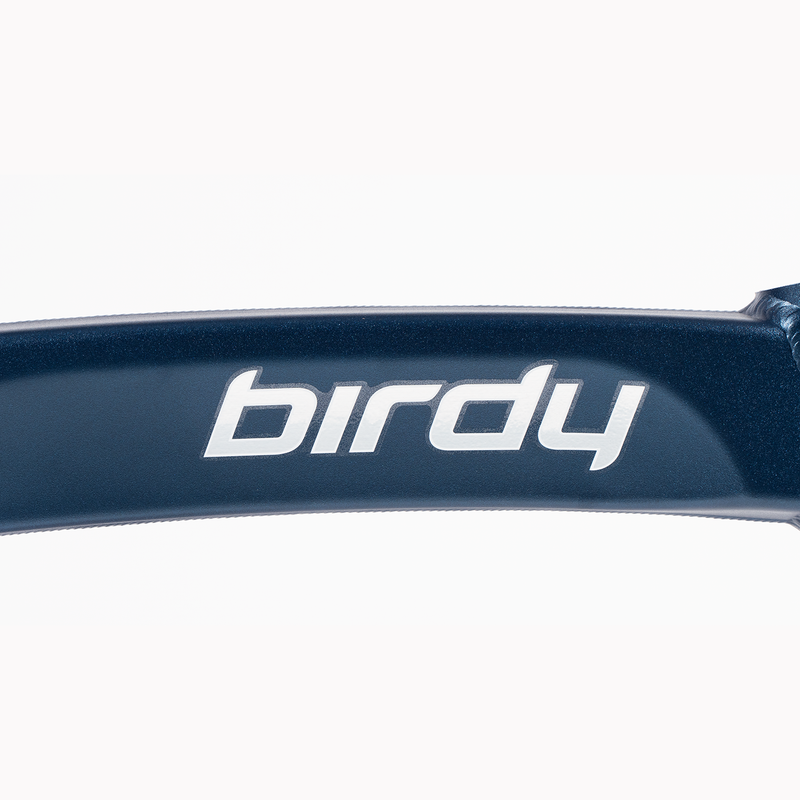 Birdy JK11 Dropbar 11 Speeds - Mighty Velo