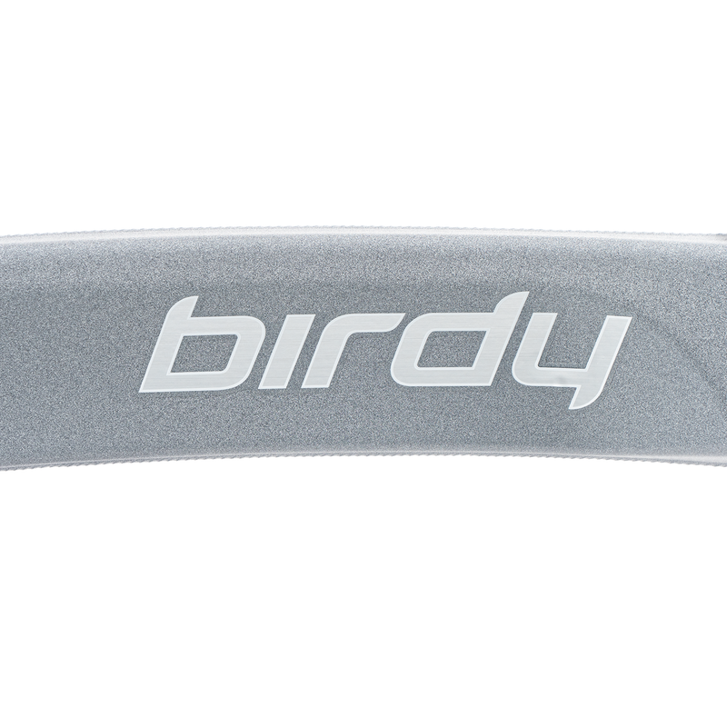 Birdy JK11 Dropbar 11 Speeds - Mighty Velo