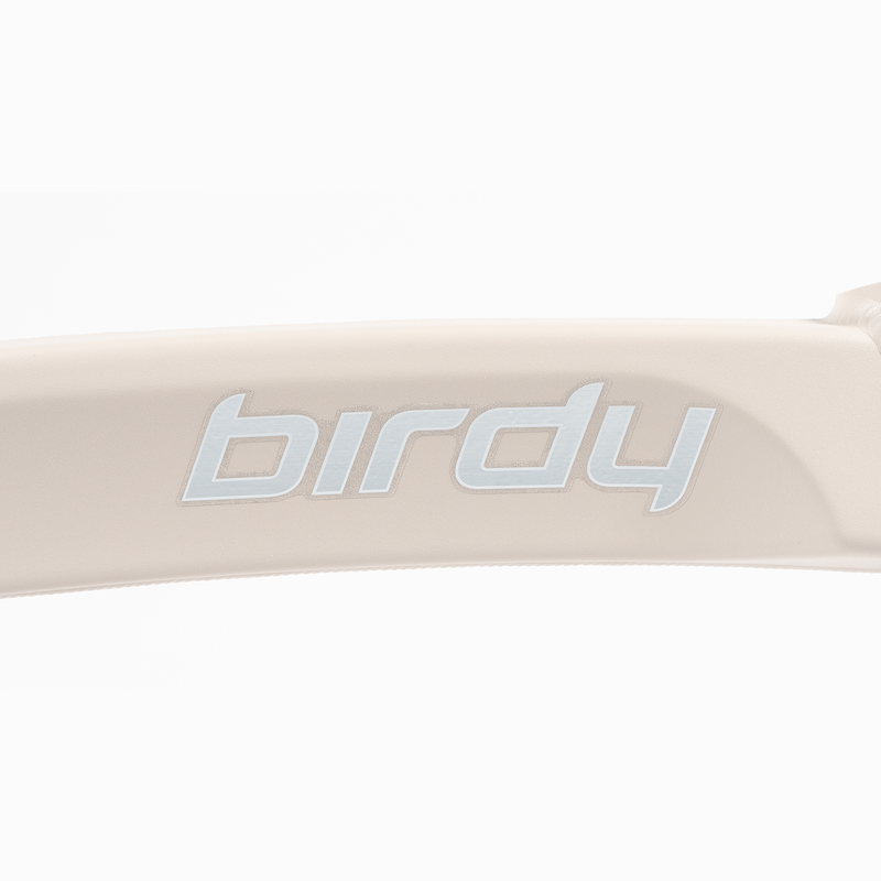 Birdy JK11 Ace 11 Speeds - Mighty Velo