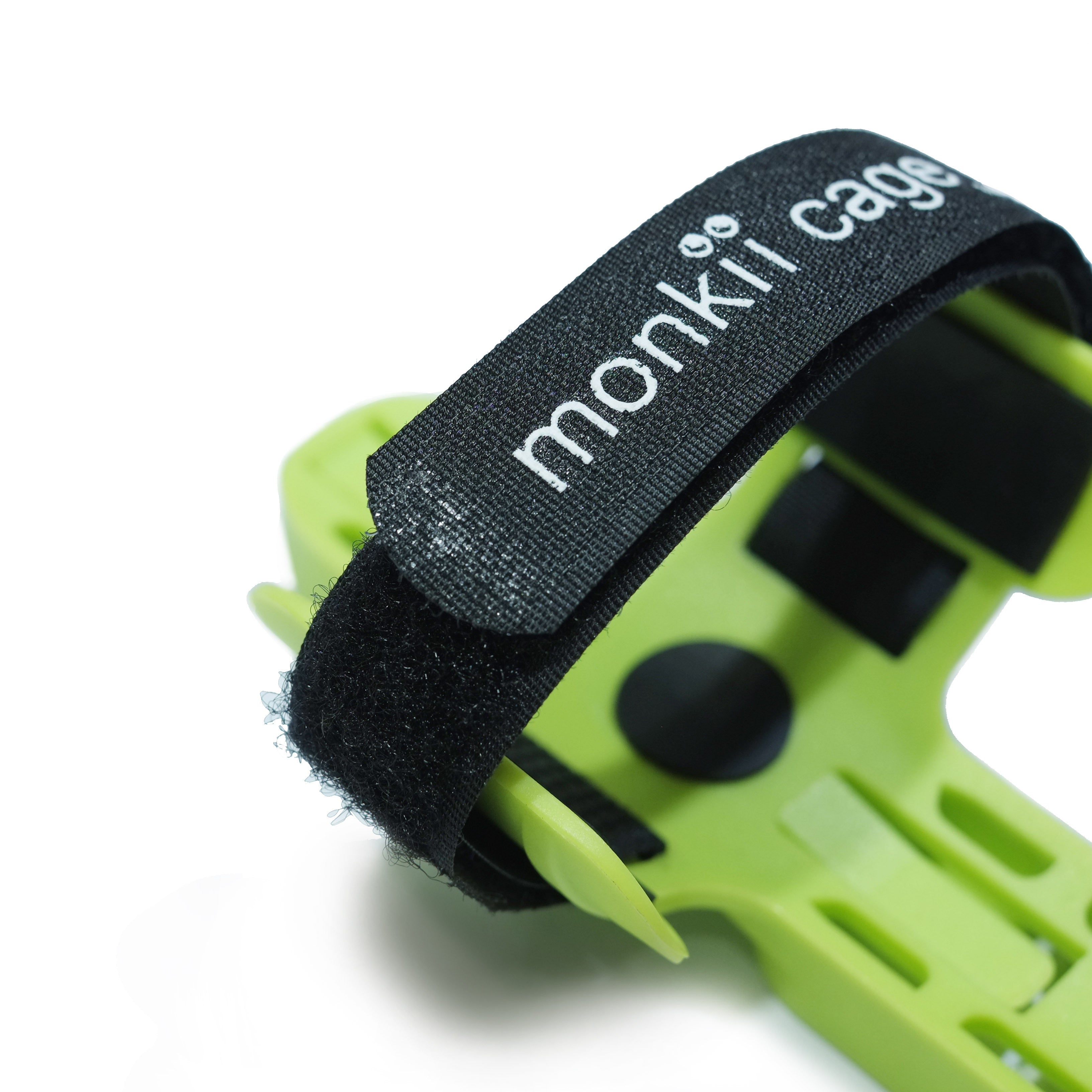 Monkii Water Bottle Cage [L] - Mighty Velo