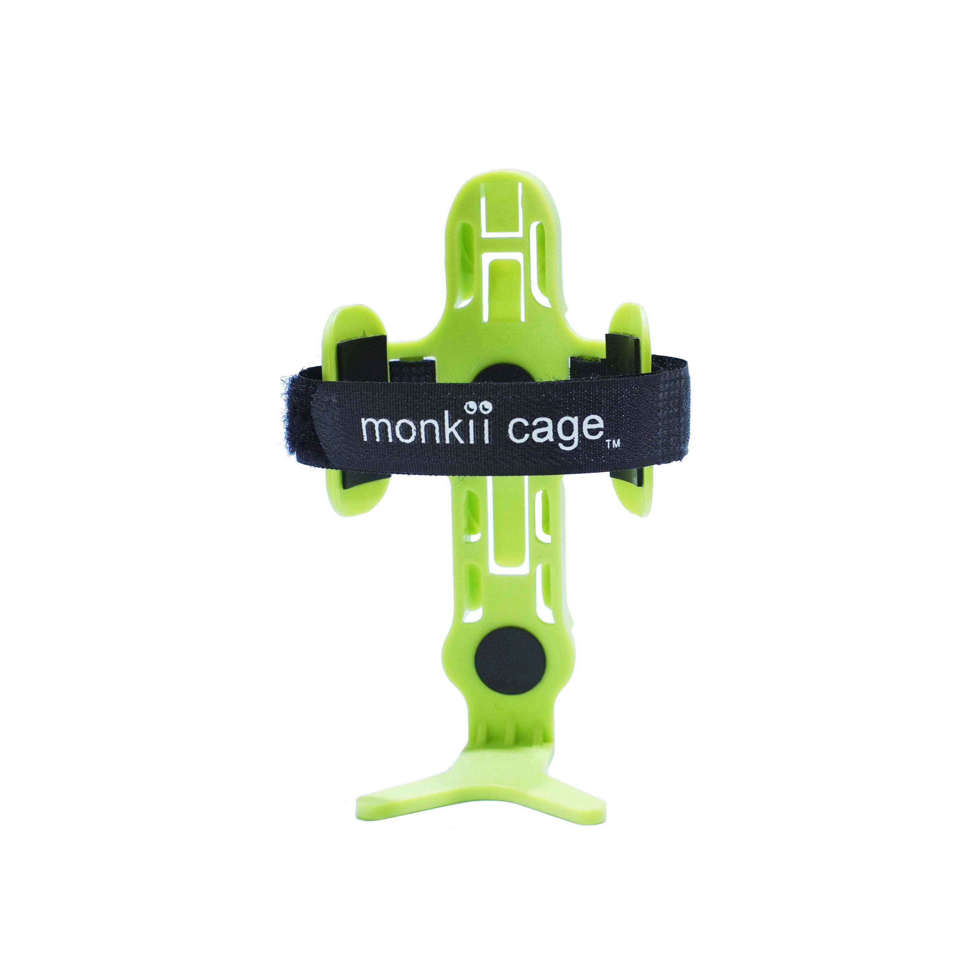 Monkii Water Bottle Cage [L] - Mighty Velo