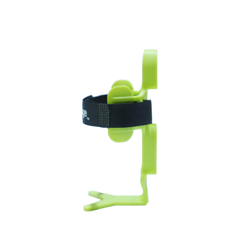 Monkii Water Bottle Cage [L] - Mighty Velo